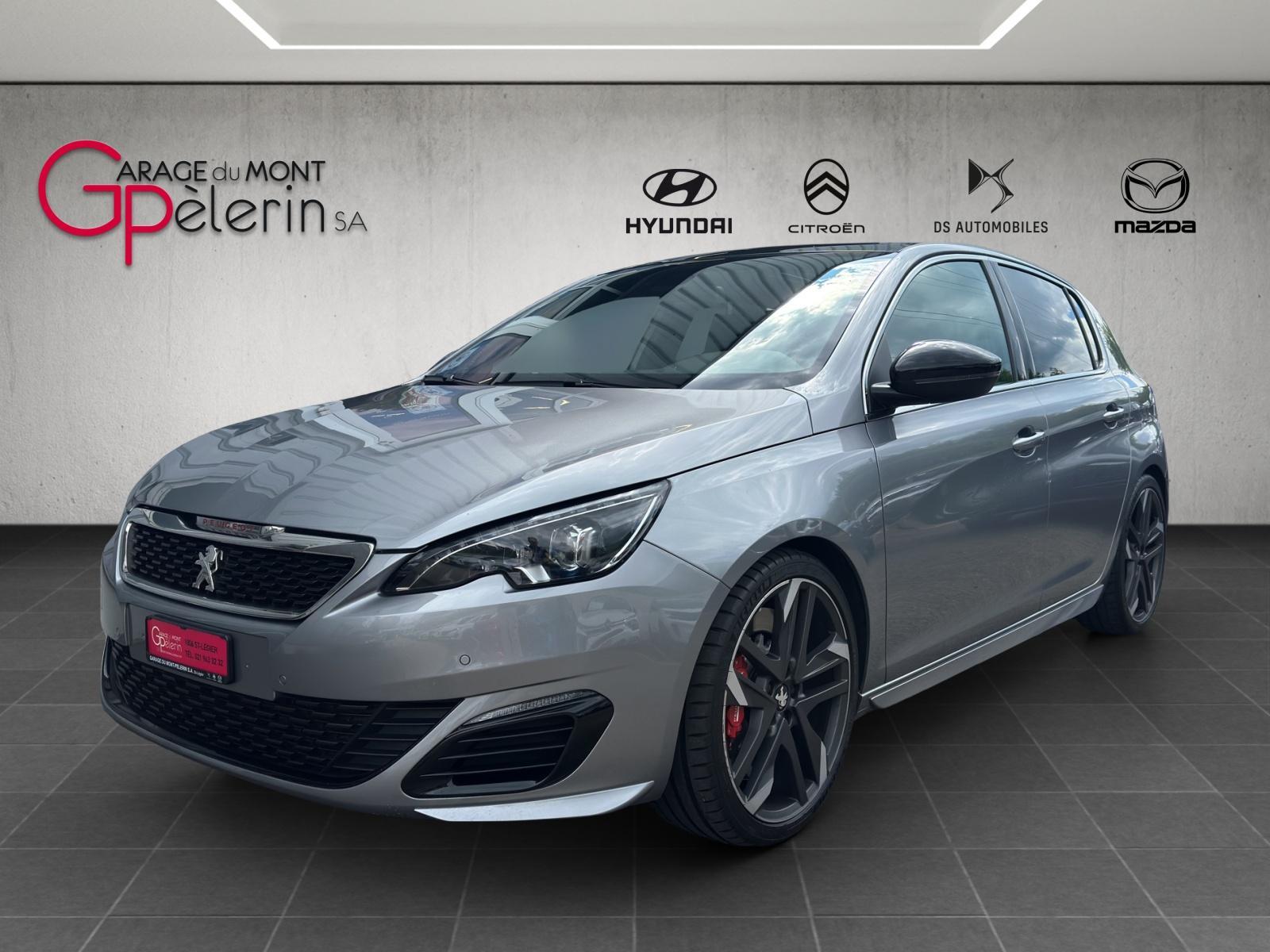 PEUGEOT 308 1.6 THP GTi 270-image-23