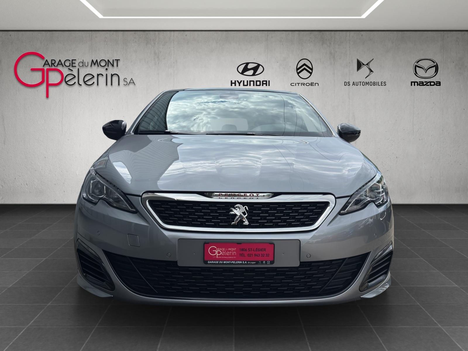 PEUGEOT 308 1.6 THP GTi 270-image-29