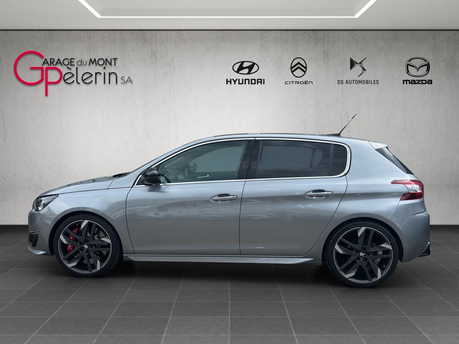 PEUGEOT 308 1.6 THP GTi 270-image-24