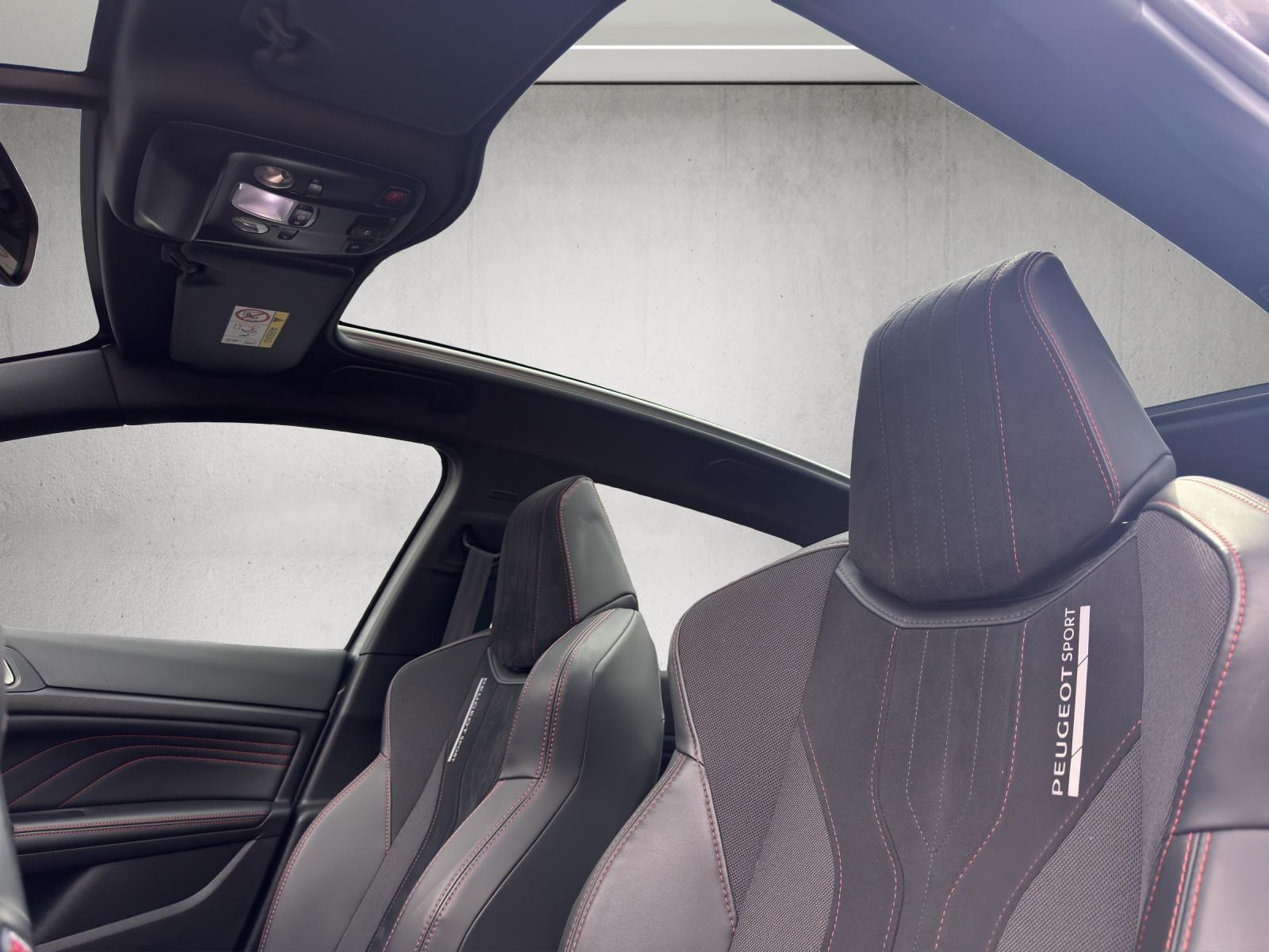 PEUGEOT 308 1.6 THP GTi 270-image-19