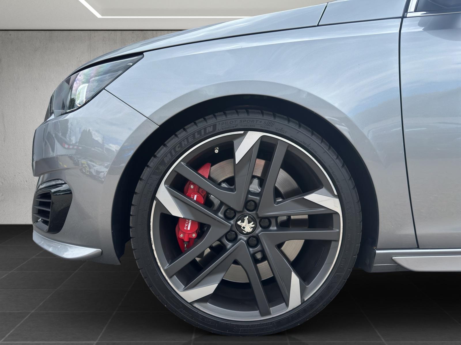 PEUGEOT 308 1.6 THP GTi 270-image-7