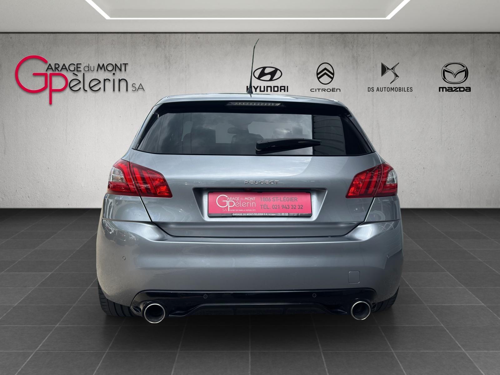 PEUGEOT 308 1.6 THP GTi 270-image-26