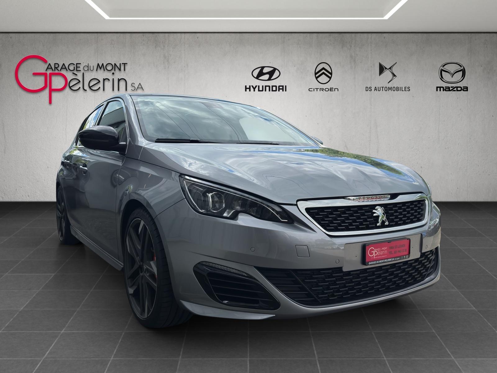 PEUGEOT 308 1.6 THP GTi 270-image-28