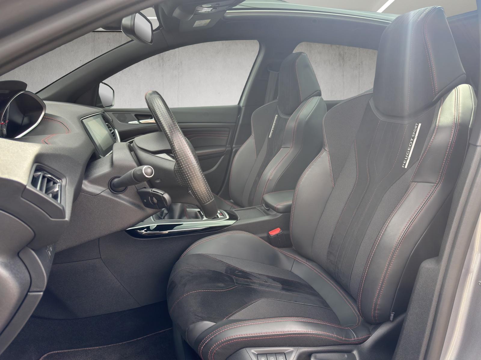 PEUGEOT 308 1.6 THP GTi 270-image-8
