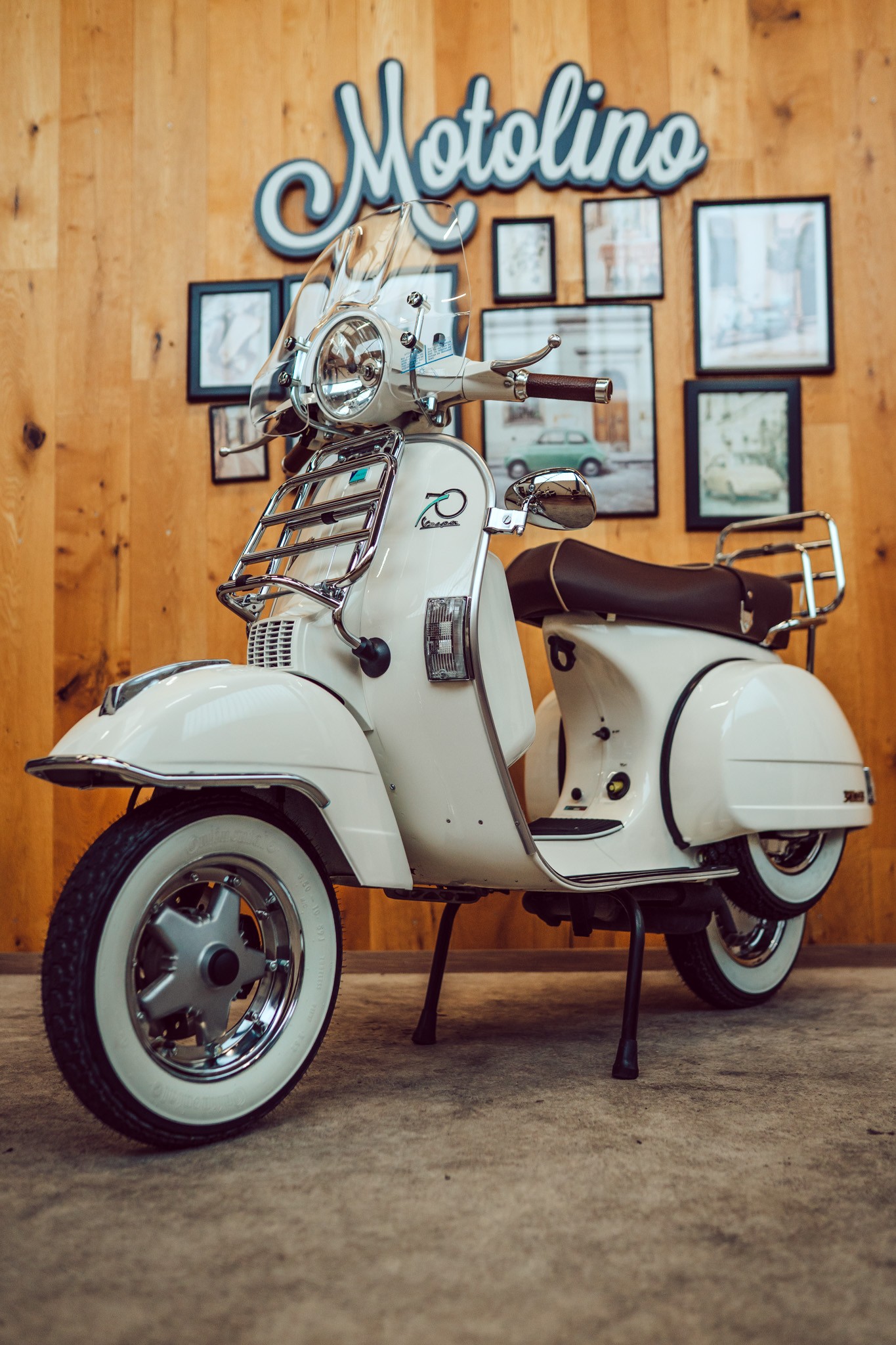 PIAGGIO Vespa PX 125-image-8