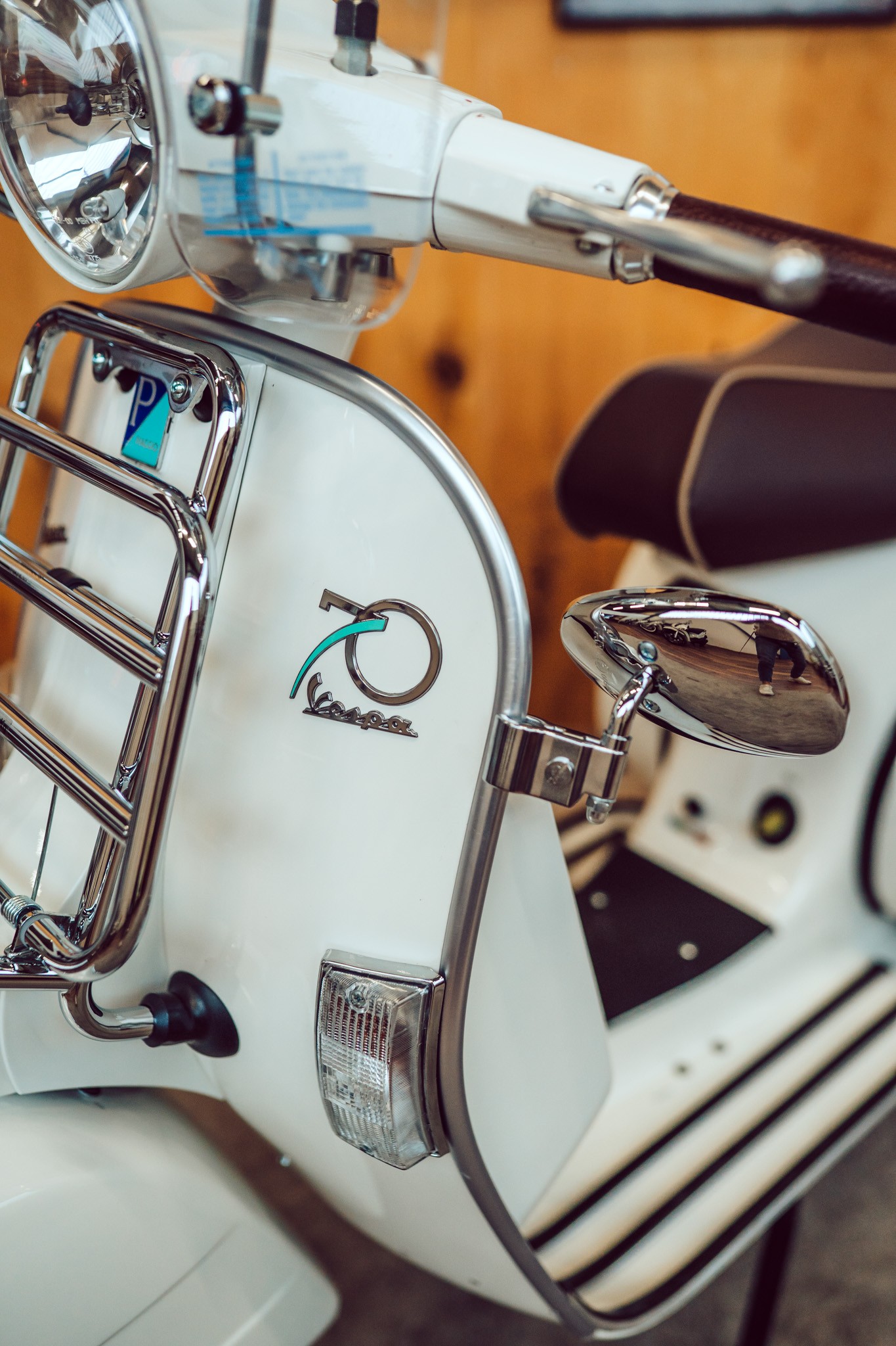PIAGGIO Vespa PX 125-image-6