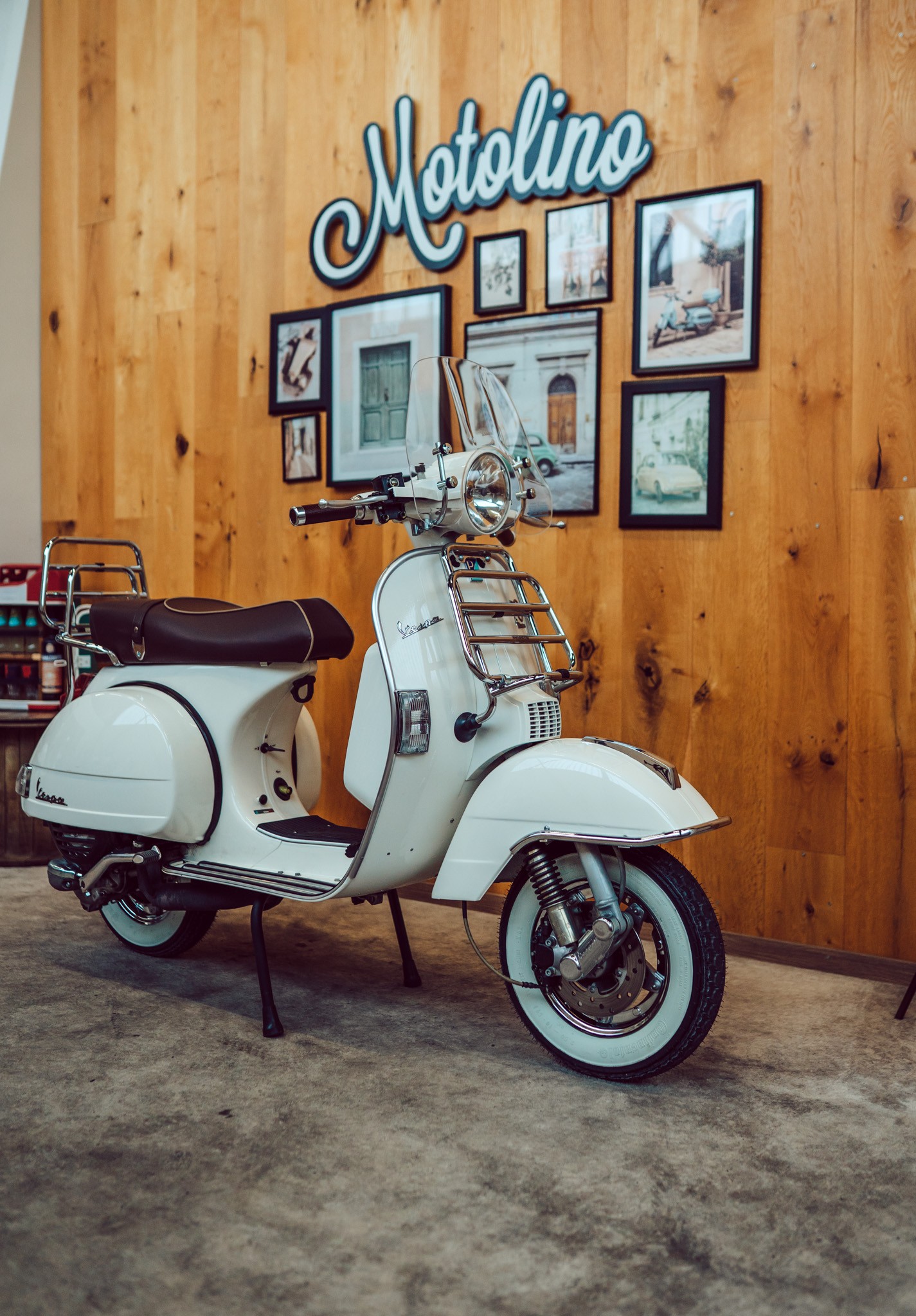 PIAGGIO Vespa PX 125-image-14