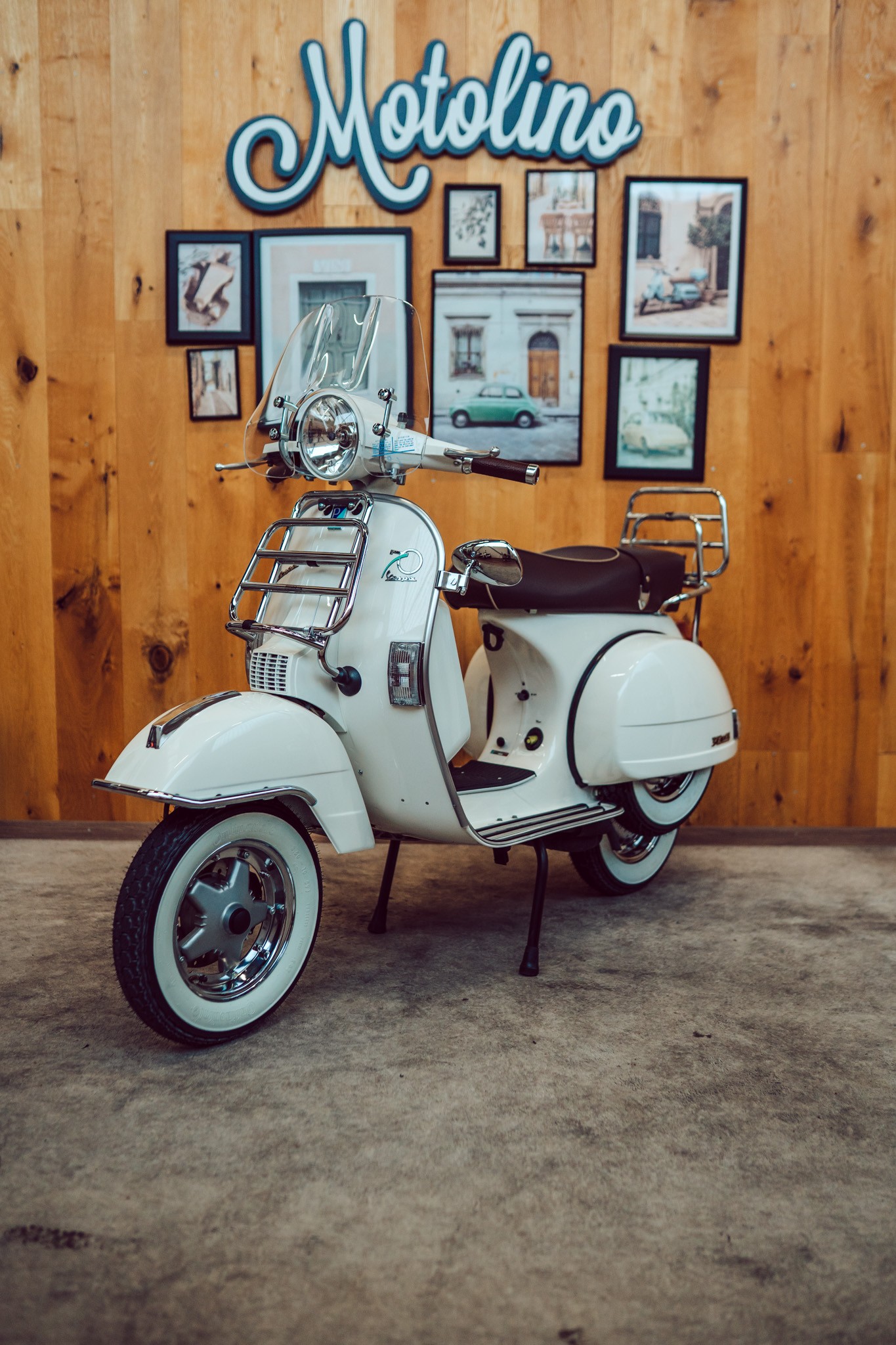 PIAGGIO Vespa PX 125-image-0