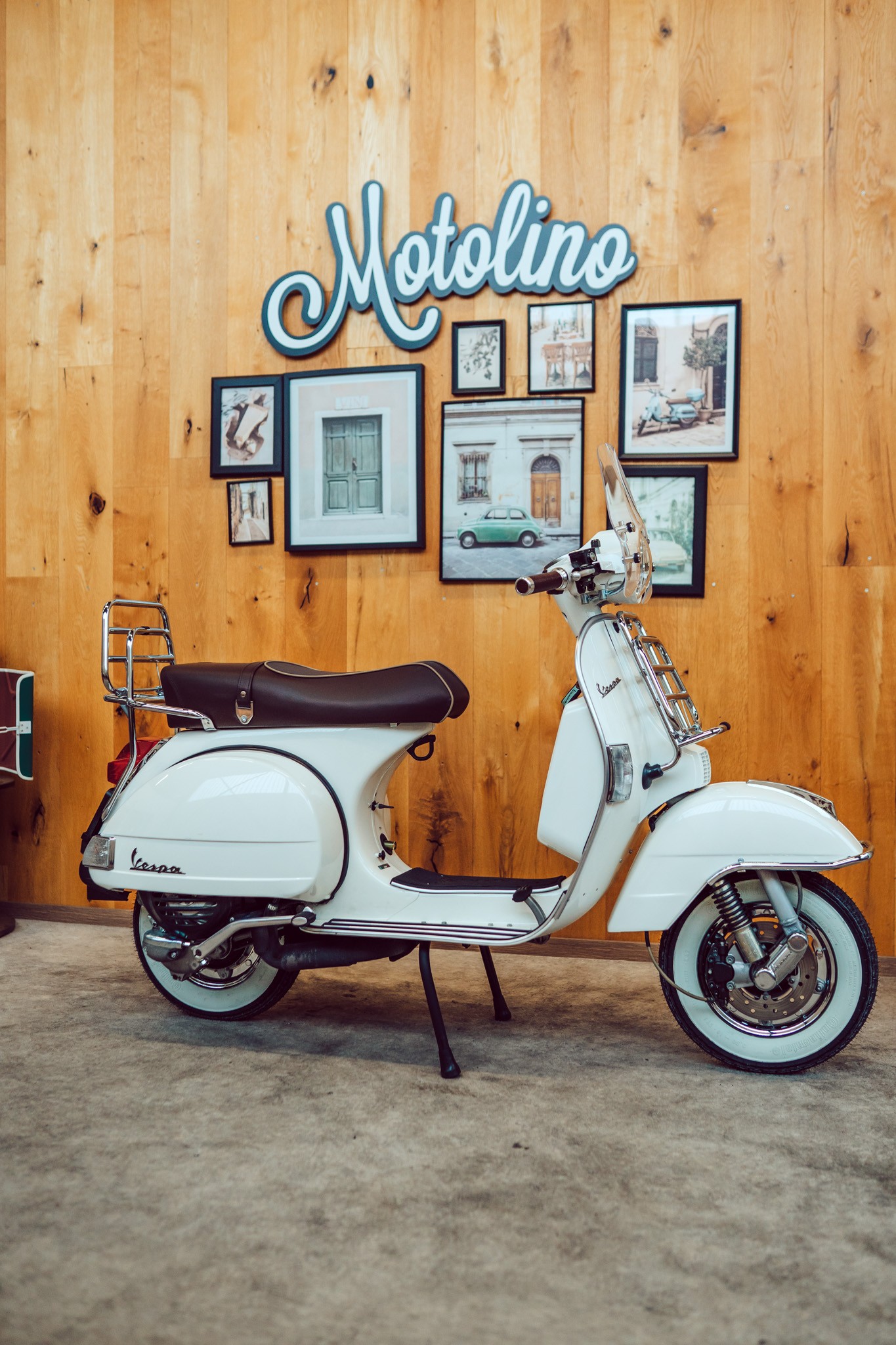 PIAGGIO Vespa PX 125-image-15