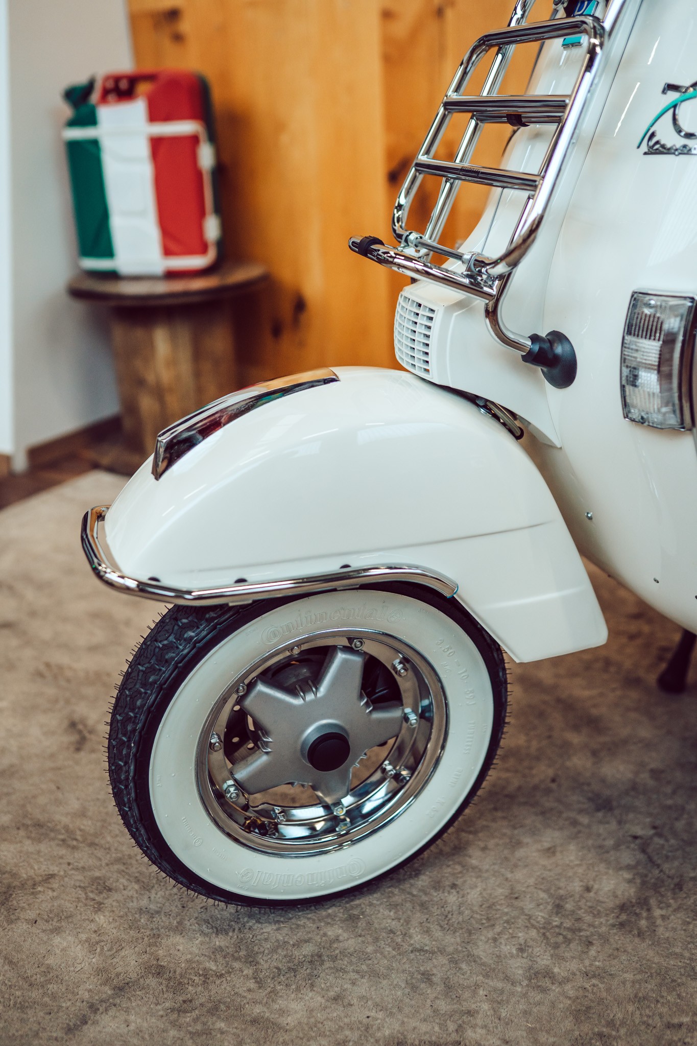 PIAGGIO Vespa PX 125-image-5