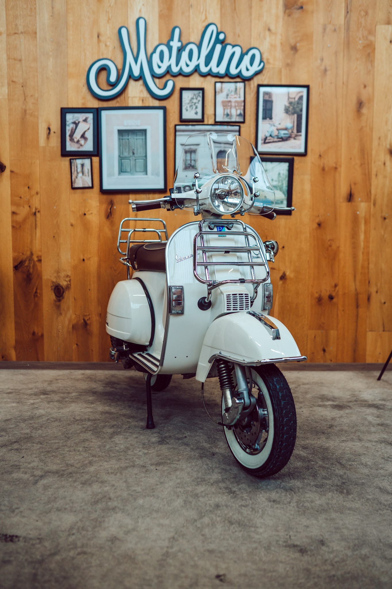 PIAGGIO Vespa PX 125-image-9