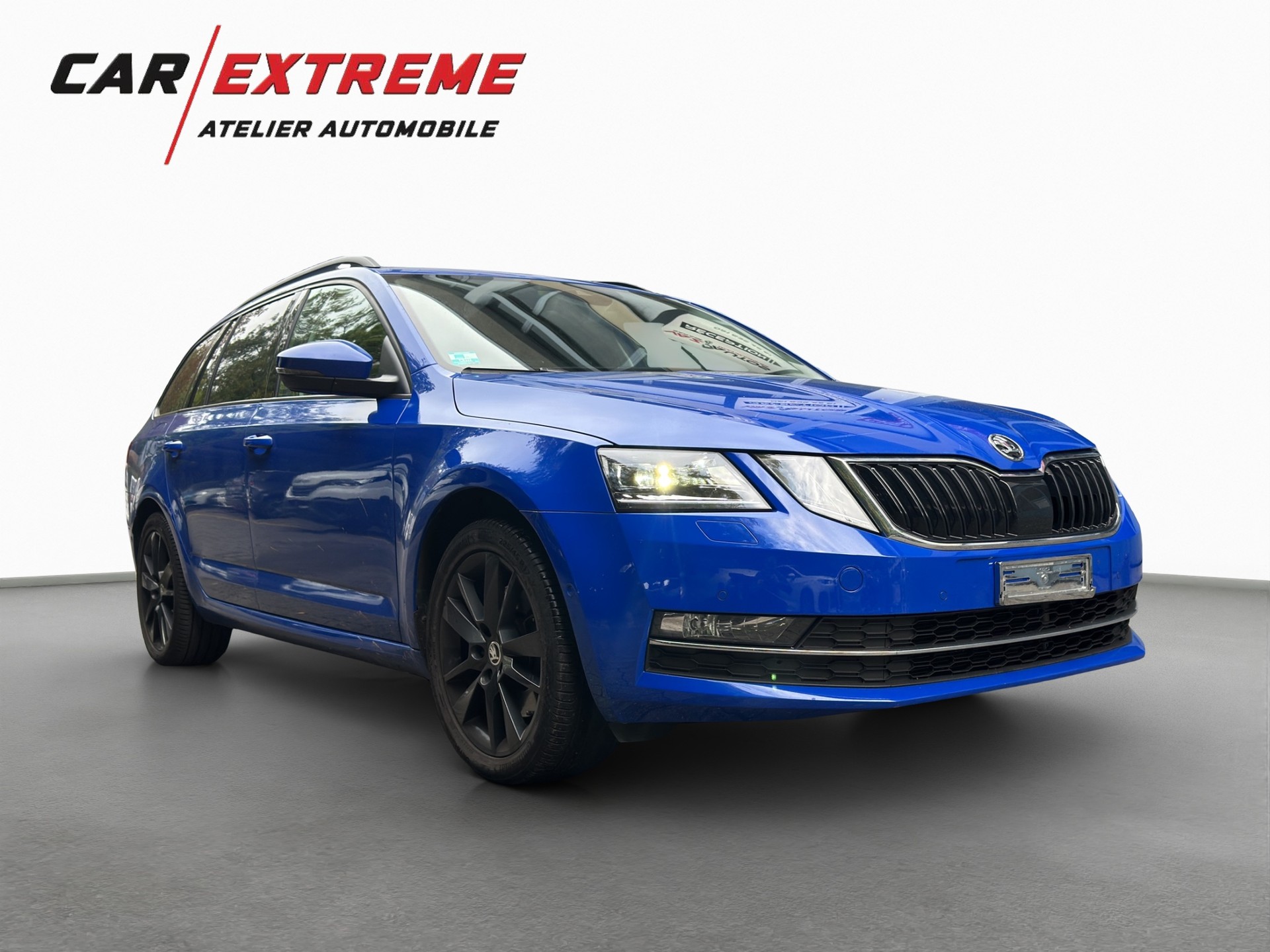 SKODA Octavia Combi 1.8 TSI Style 4x4 DSG-showroom-element-1