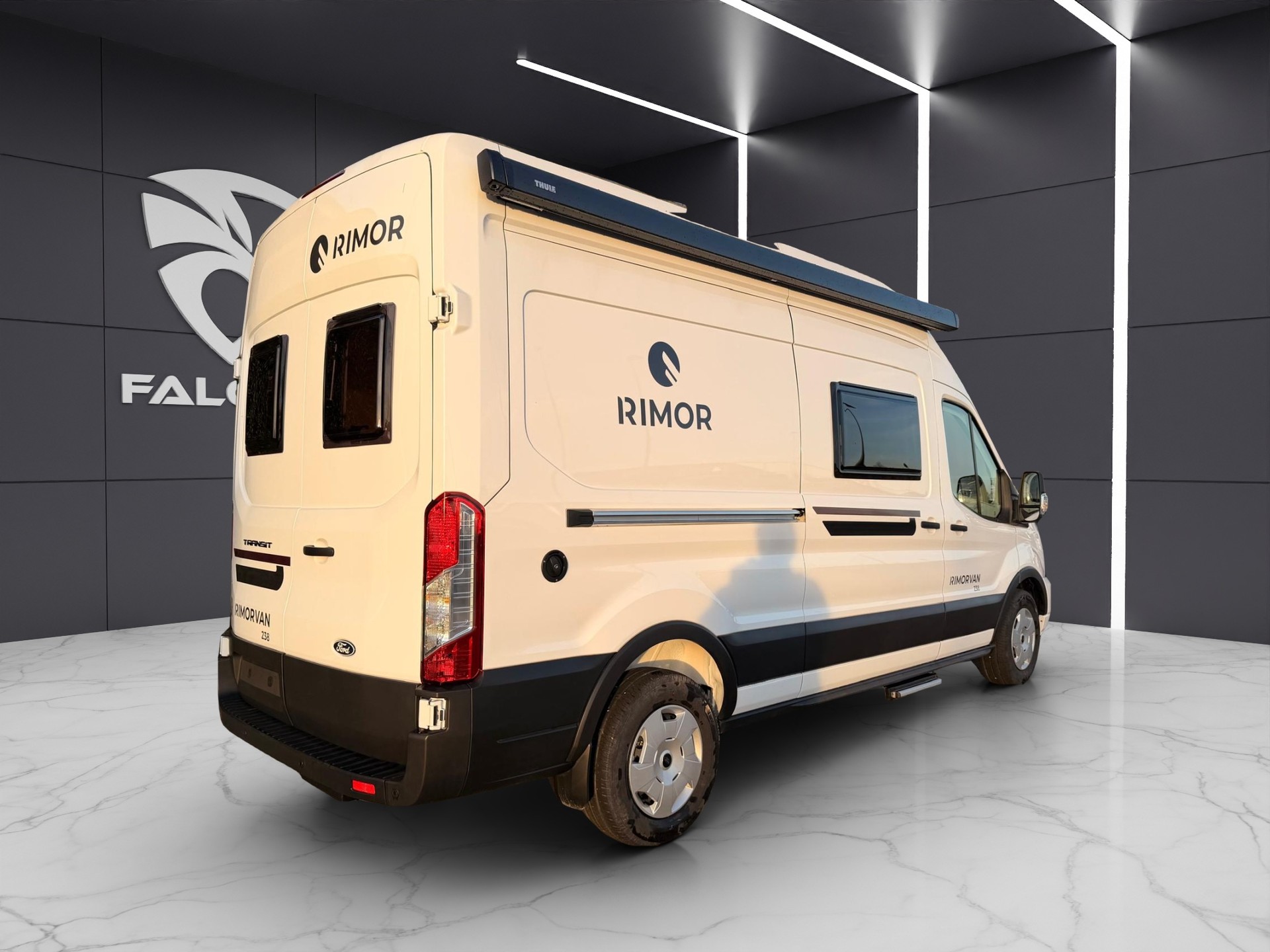 RIMOR Van 238-image-5