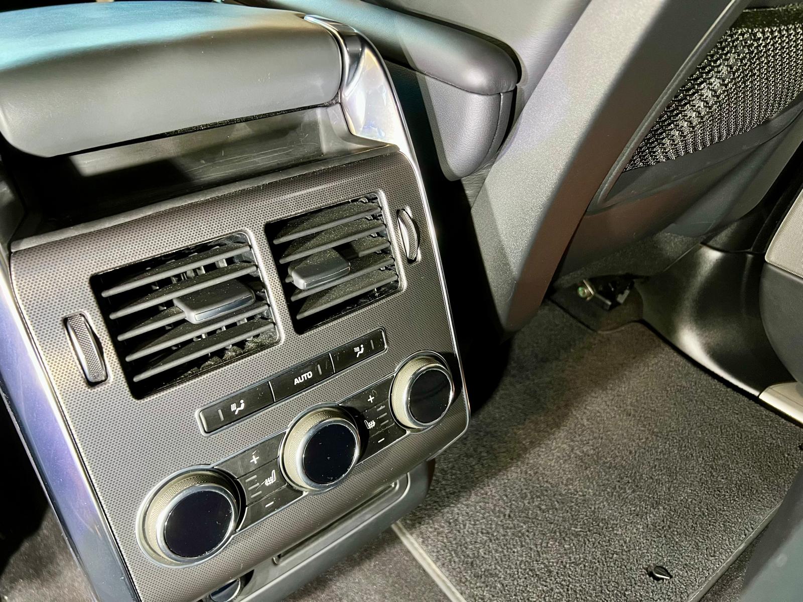 LAND ROVER Range Rover Sport 3.0 V6 SC HSE Dynamic Automatic-image-16
