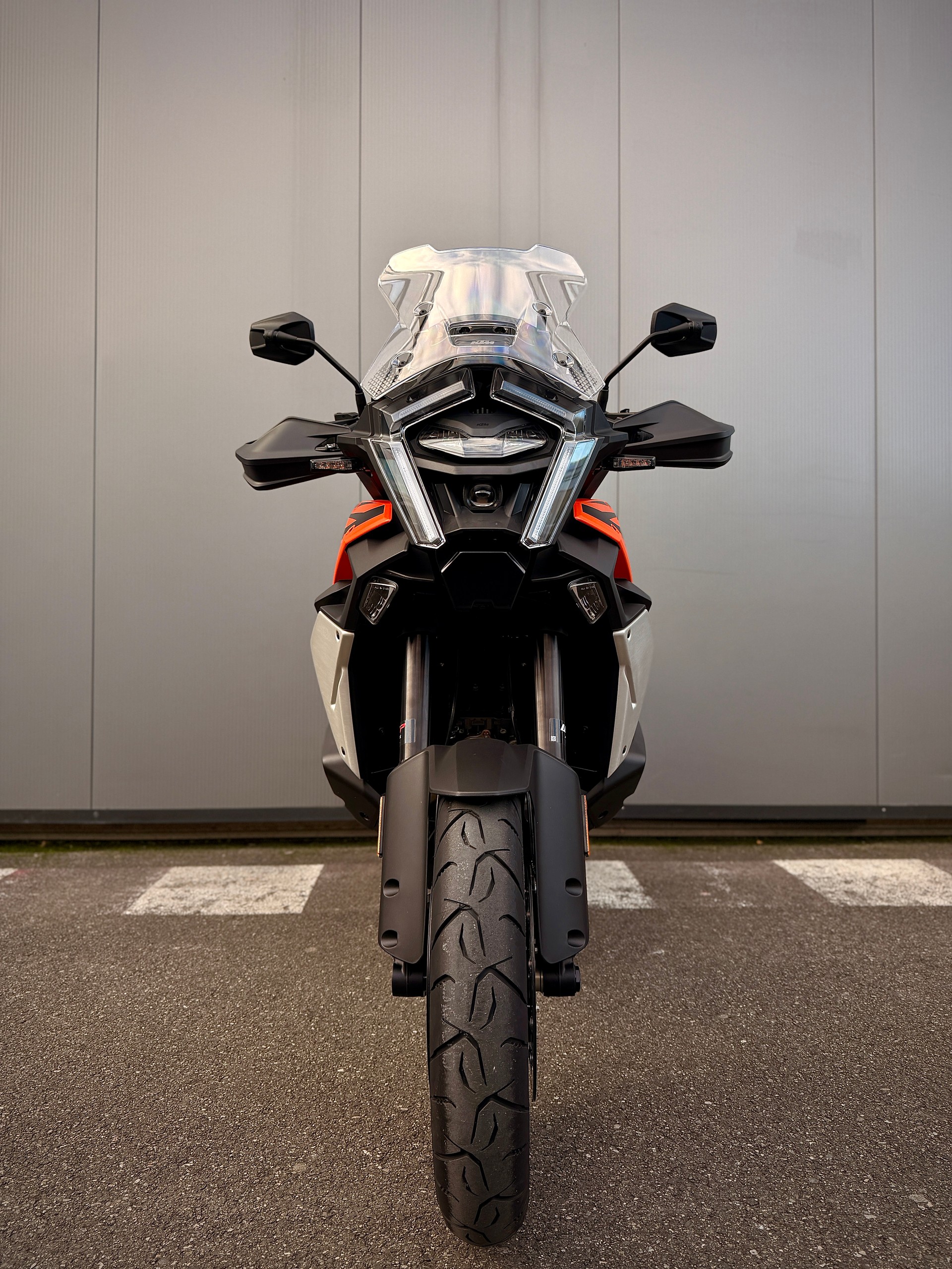 KTM 1390 SUPER ADVENTURE S EVO 2026-image-3