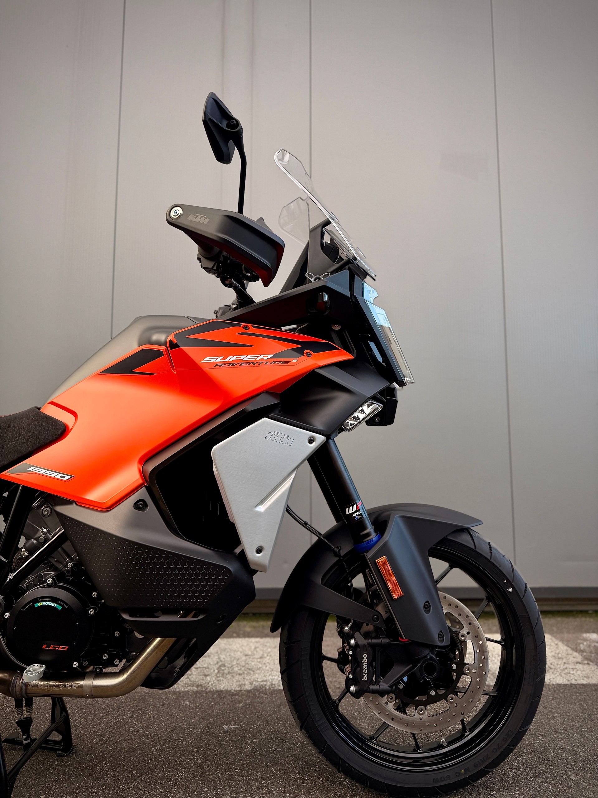 KTM 1390 SUPER ADVENTURE S EVO 2026-image-6