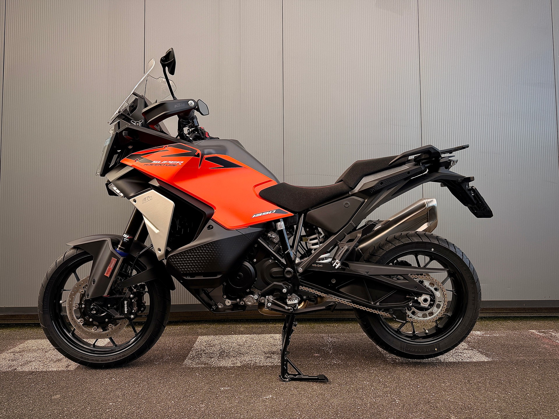 KTM 1390 SUPER ADVENTURE S EVO 2026-image-7
