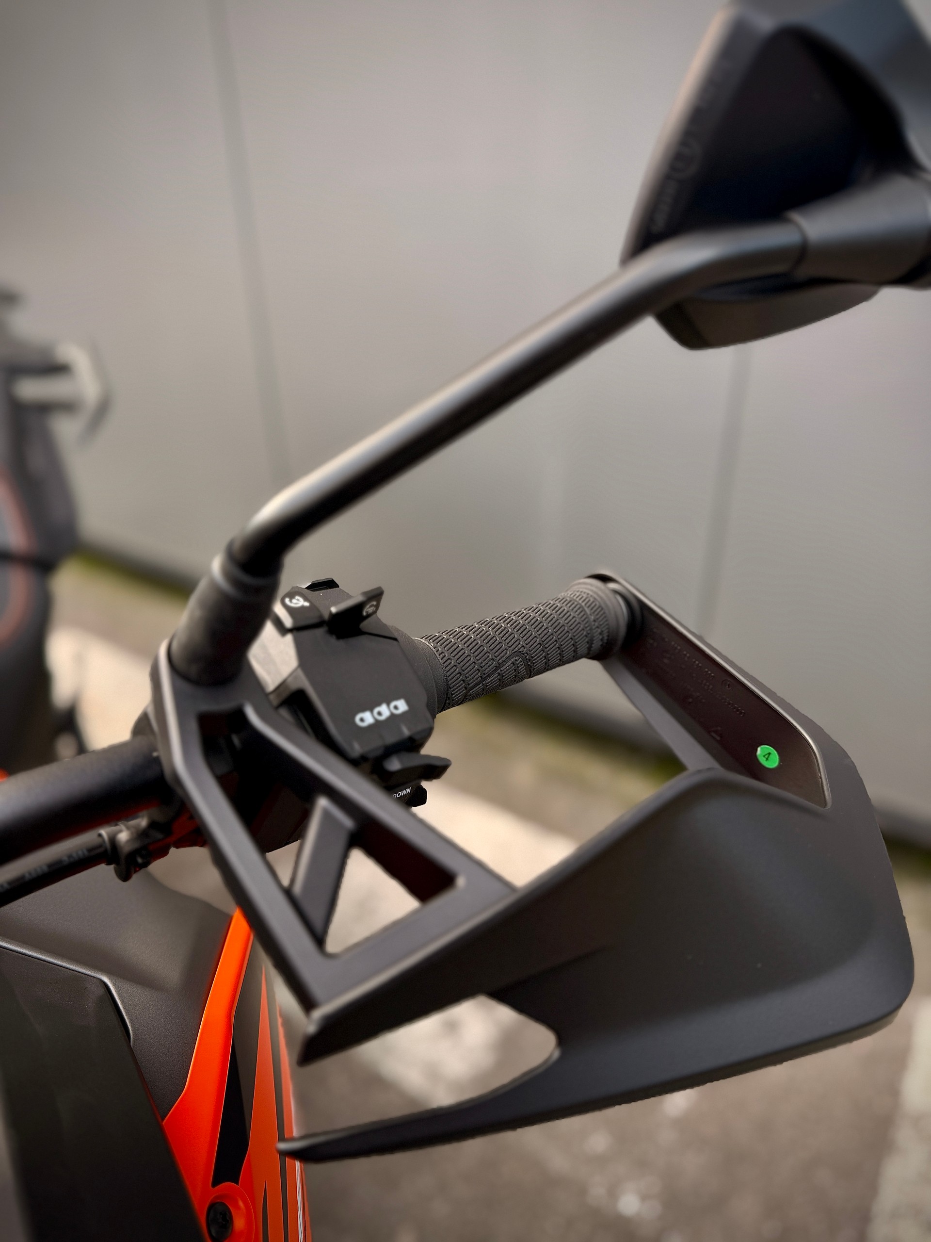 KTM 1390 SUPER ADVENTURE S EVO 2026-image-2