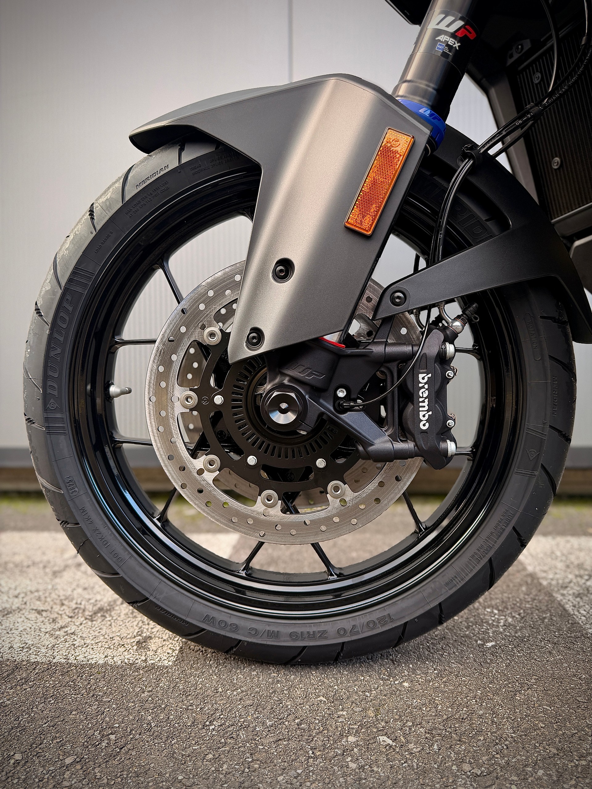 KTM 1390 SUPER ADVENTURE S EVO 2026-image-9