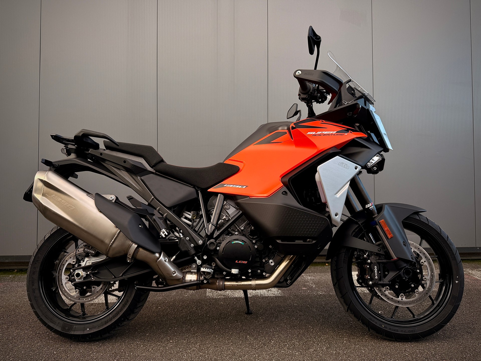 KTM 1390 SUPER ADVENTURE S EVO 2026-image-0