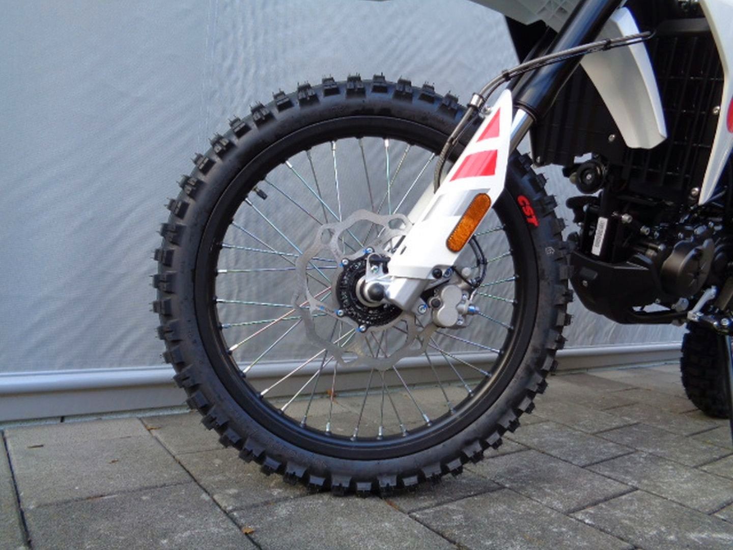 APRILIA RX 125 ABS E5-image-8