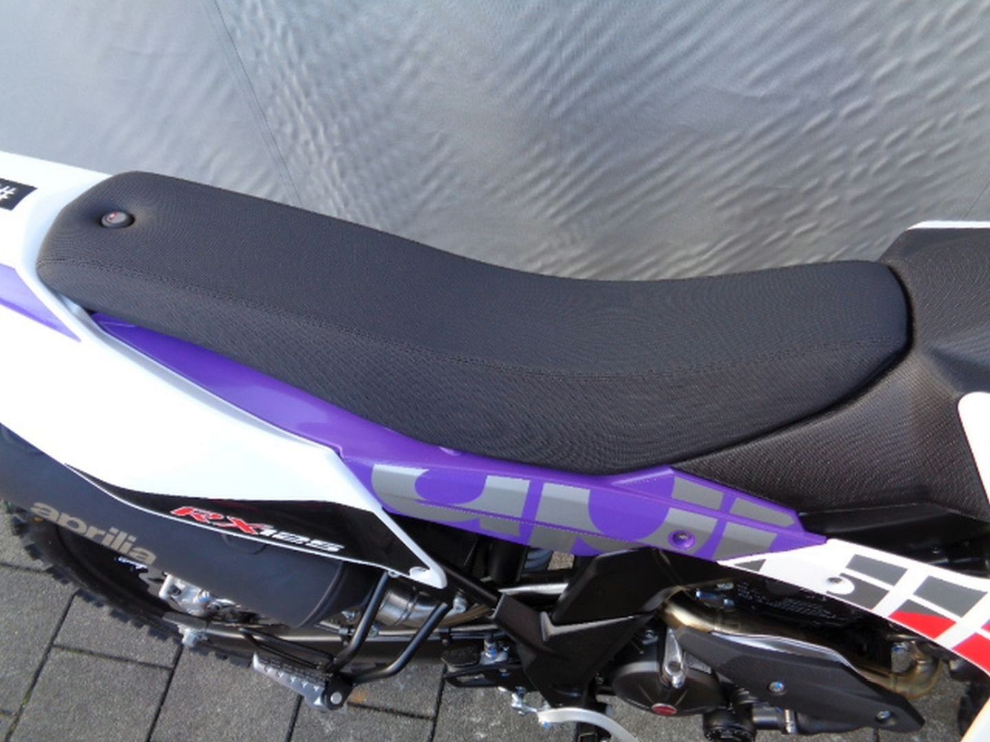 APRILIA RX 125 ABS E5-image-7
