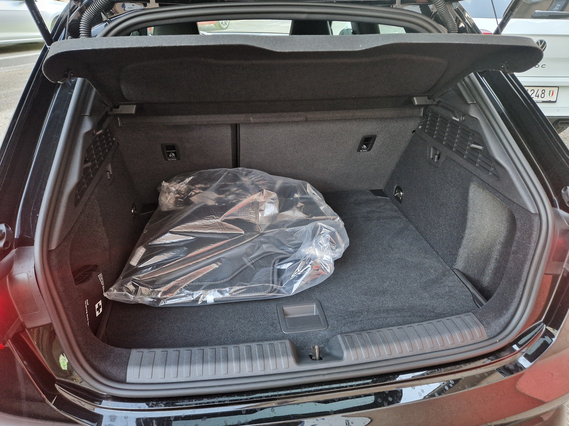 AUDI A3 Sportback 35 TFSI S line S-tronic-image-4