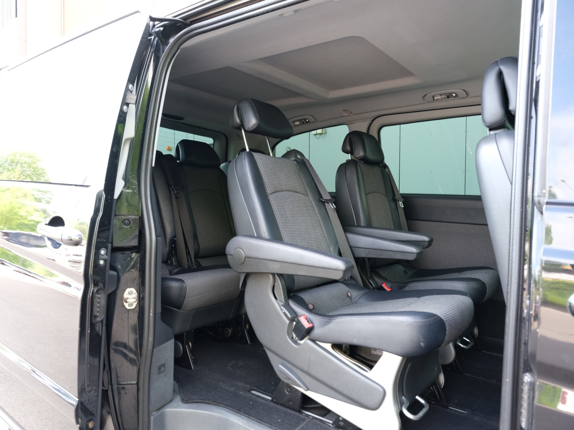 MERCEDES-BENZ Viano 2.2 CDI Blue Efficiency Trend EL 4Matic A-image-20