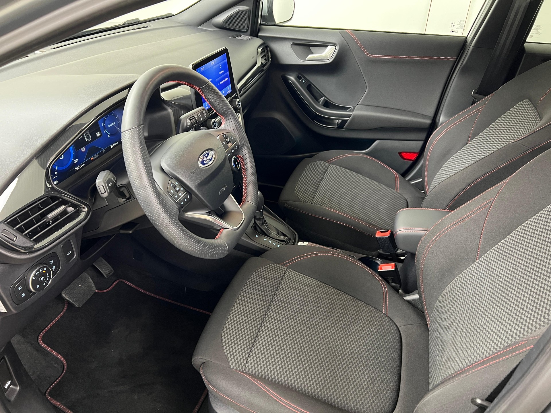 FORD Puma 1.0 EcoB Hybrid 155 ST-Line / ab 3,99% Leasing bei Abschluss einer Protect Autoversicherung-image-7