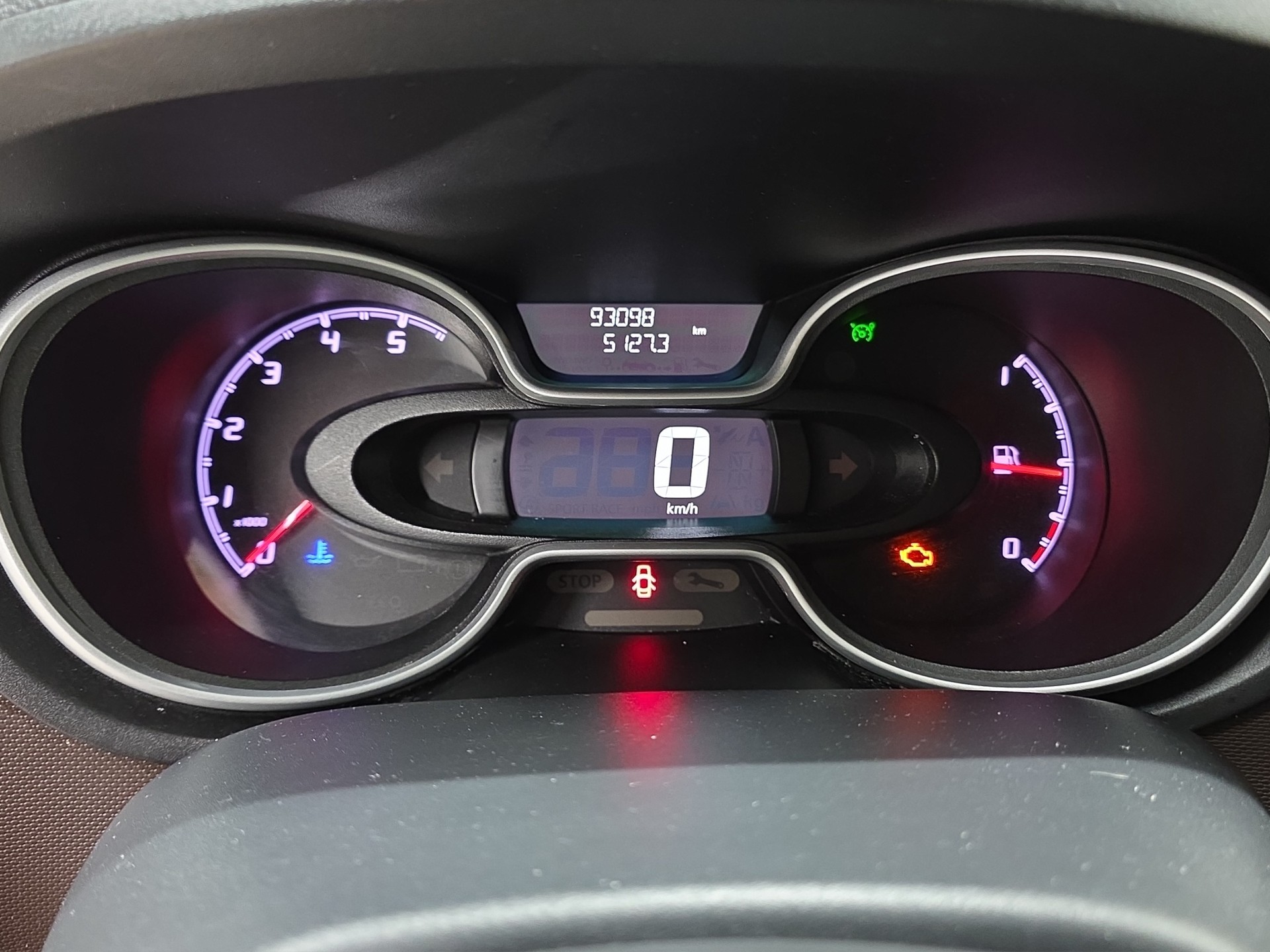 FIAT Talento 29 Kaw. 3098 H1 1.6 EJ 145 Swiss S/S-image-11