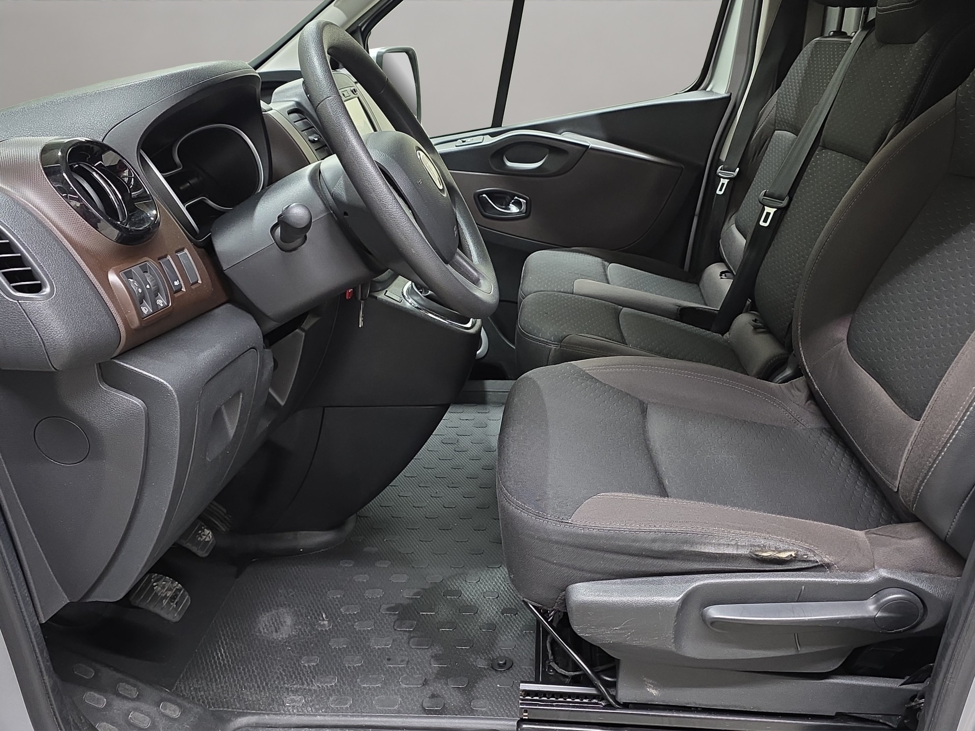 FIAT Talento 29 Kaw. 3098 H1 1.6 EJ 145 Swiss S/S-image-7
