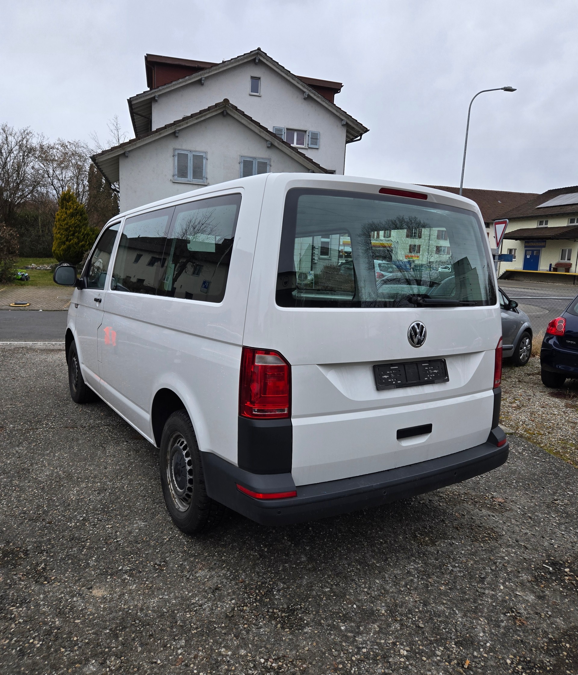 VW T6 2.0 TDI DSG-image-7