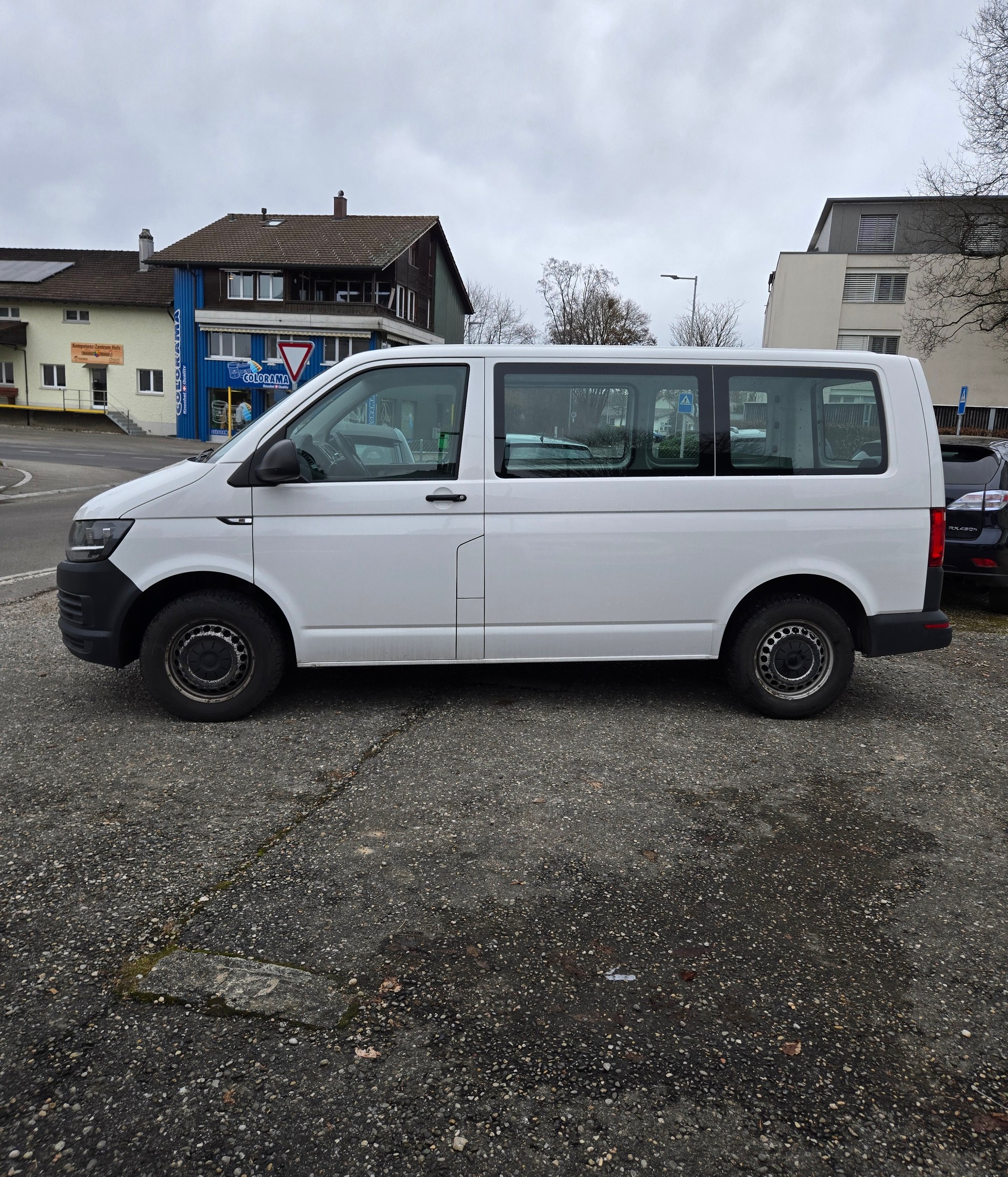 VW T6 2.0 TDI DSG-image-5