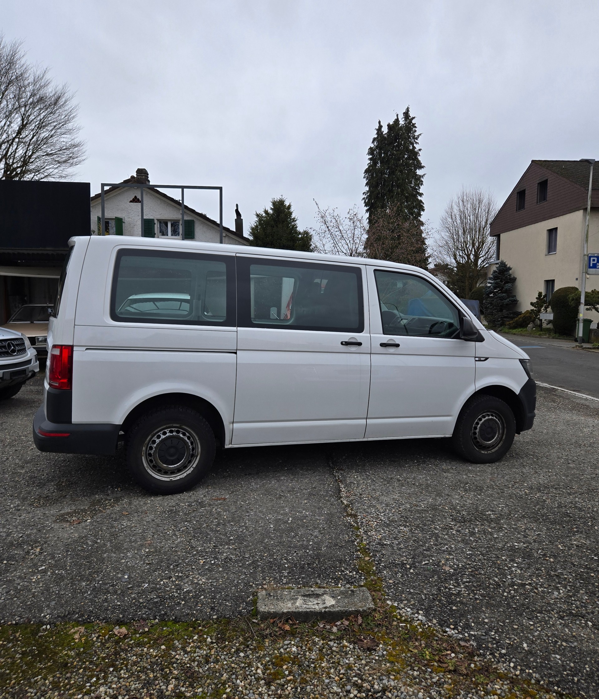 VW T6 2.0 TDI DSG-image-4