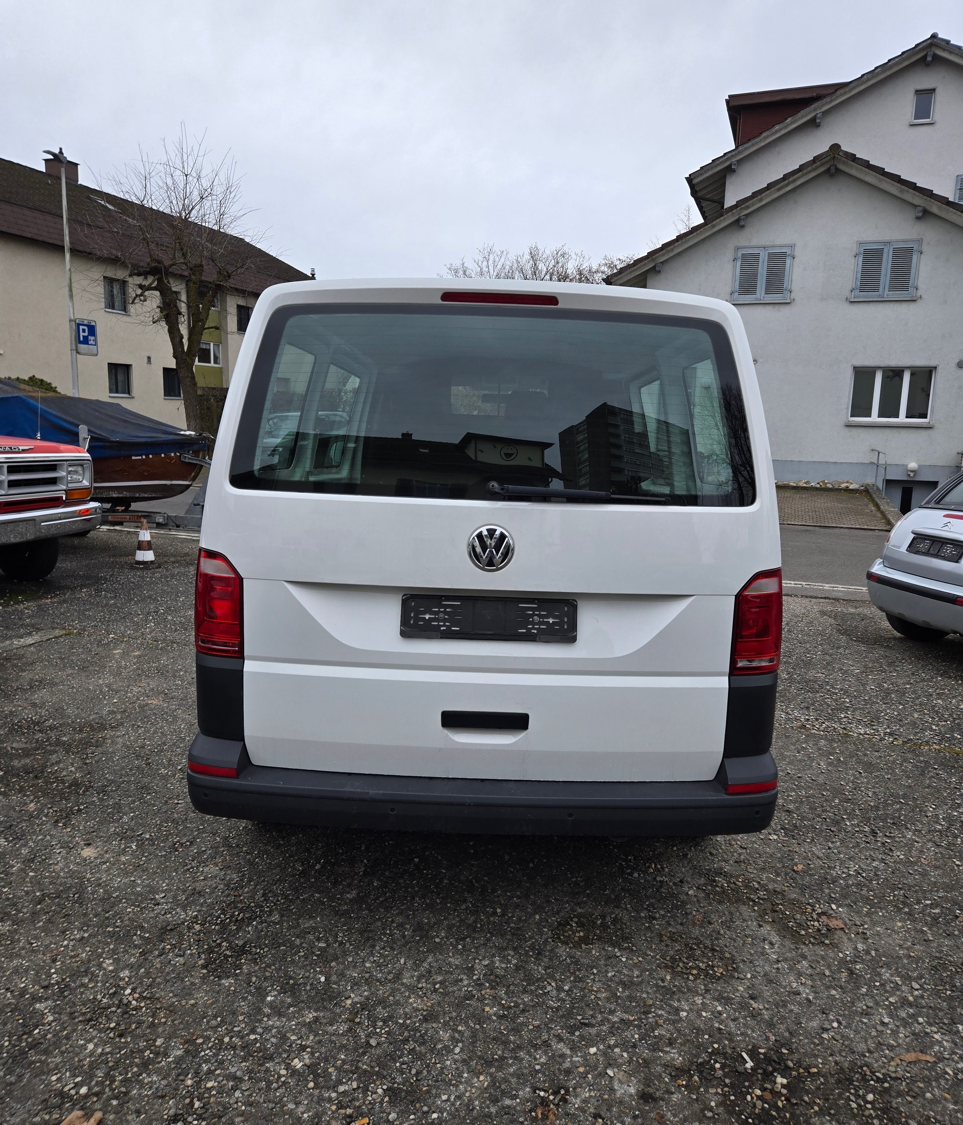 VW T6 2.0 TDI DSG-image-3