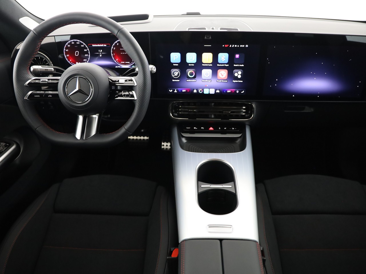 MERCEDES-BENZ CLA 220 8G-DCT 4Matic-image-12