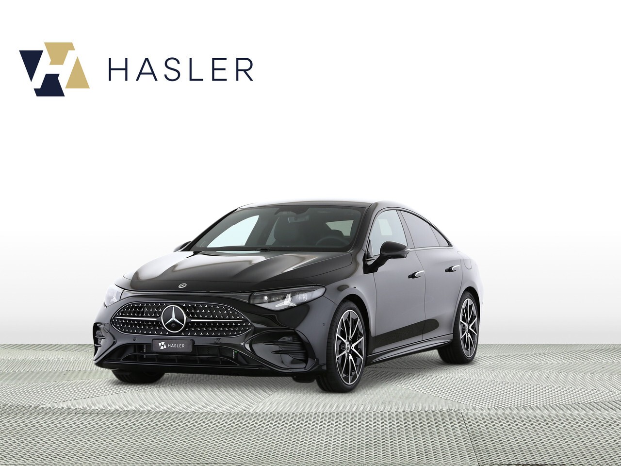 MERCEDES-BENZ CLA 220 8G-DCT 4Matic