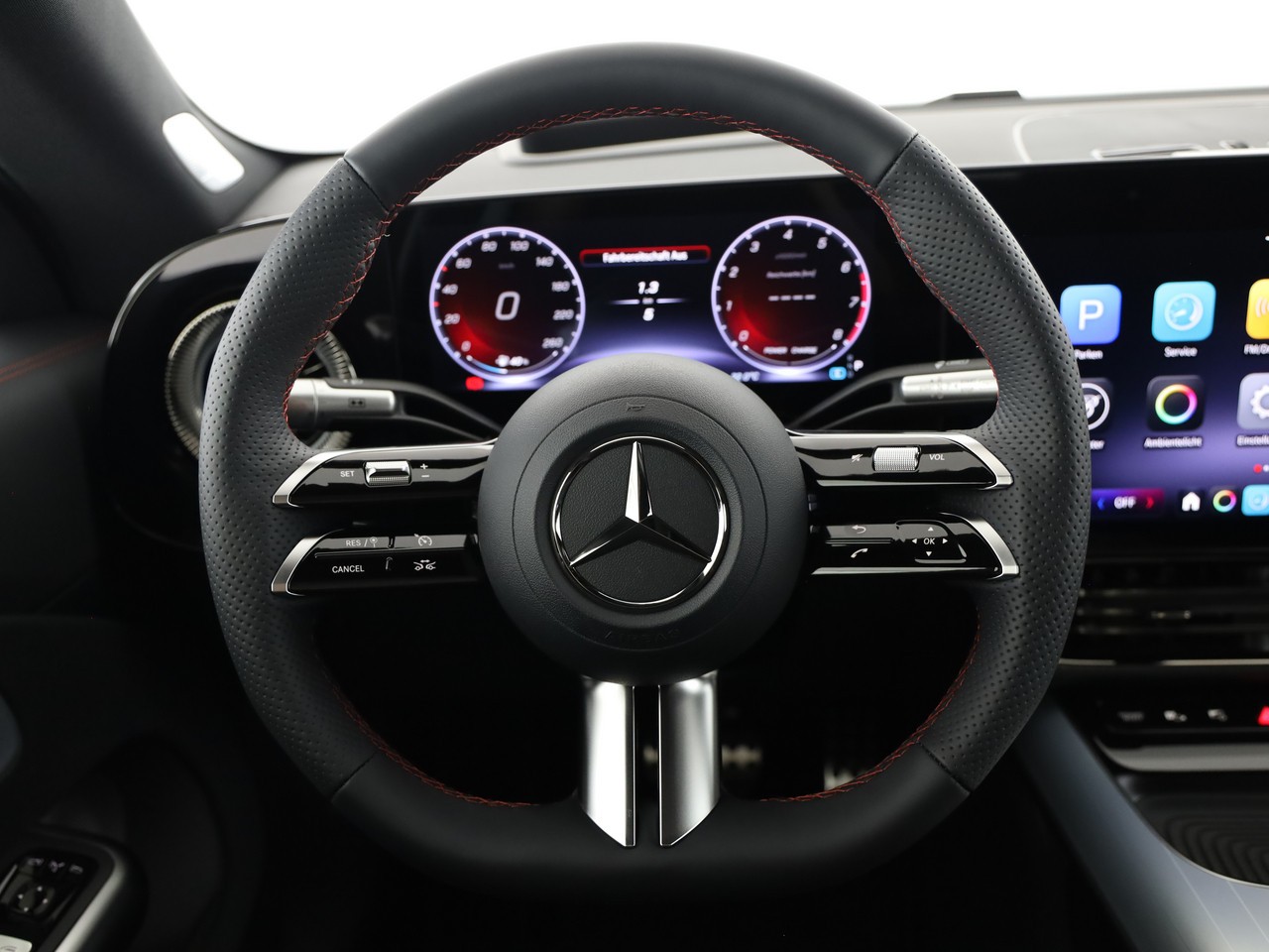 MERCEDES-BENZ CLA 220 8G-DCT 4Matic-image-14