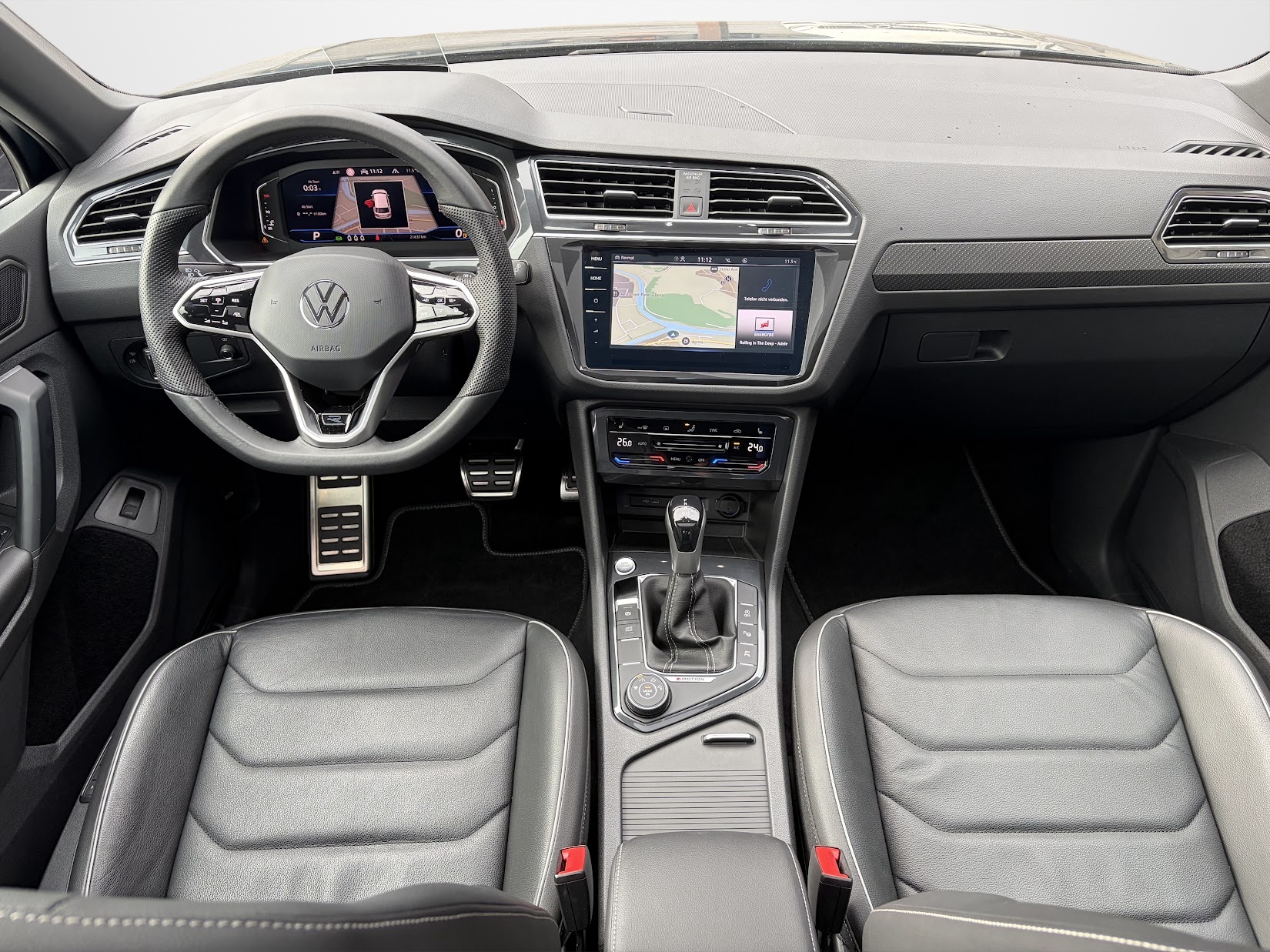 VW Tiguan 2.0TSI R-Line 4Motion DSG-image-10