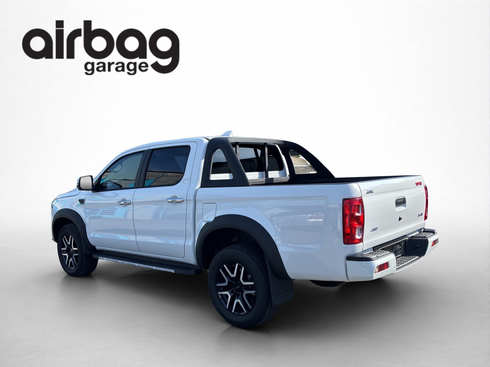 JAC T8 PRO-image-3