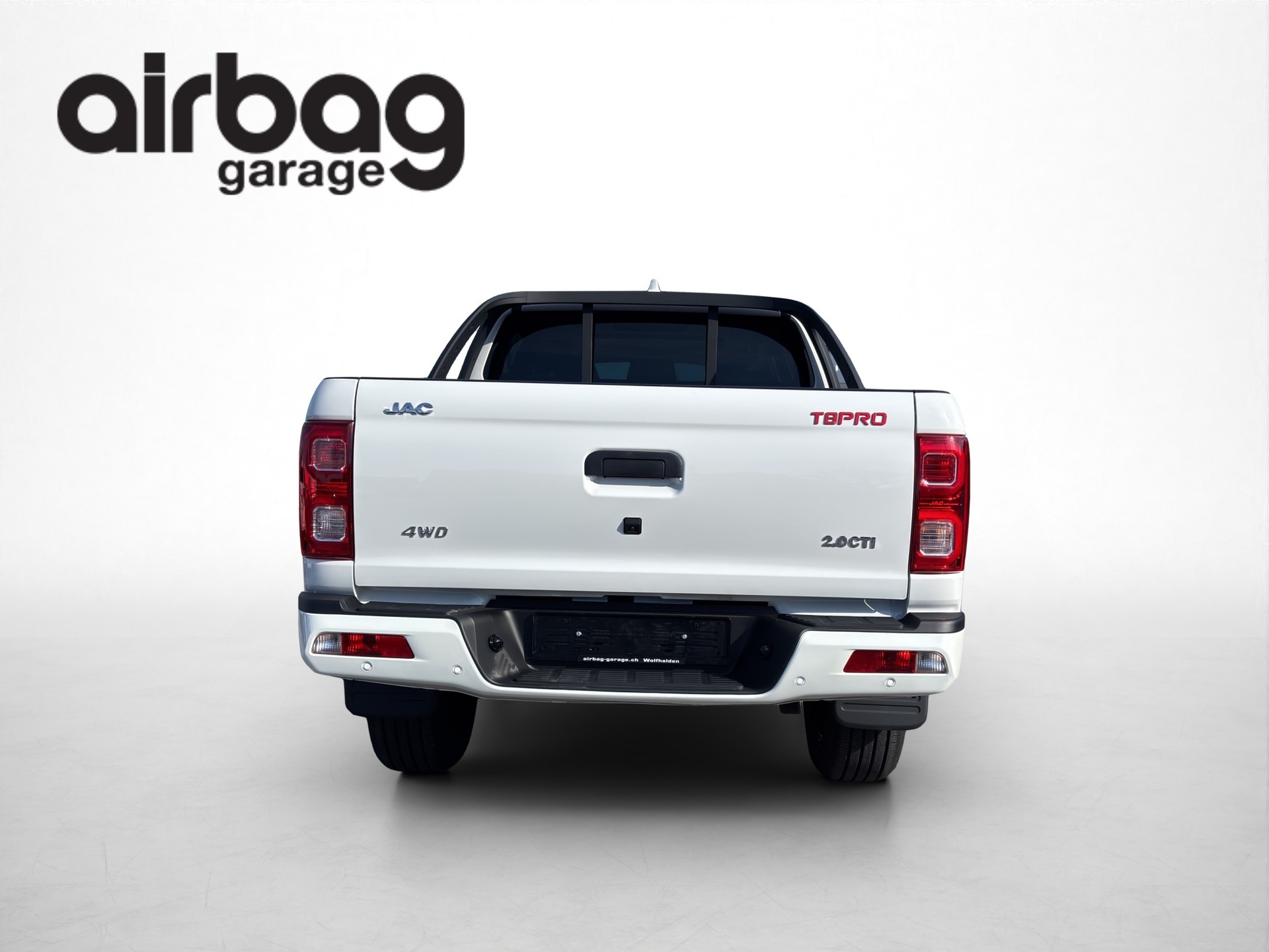 JAC T8 PRO-image-4