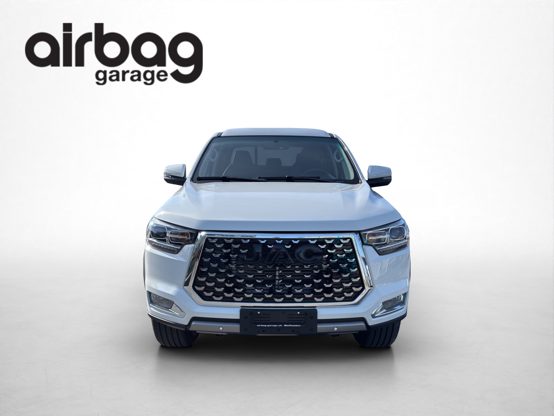 JAC T8 PRO-image-1
