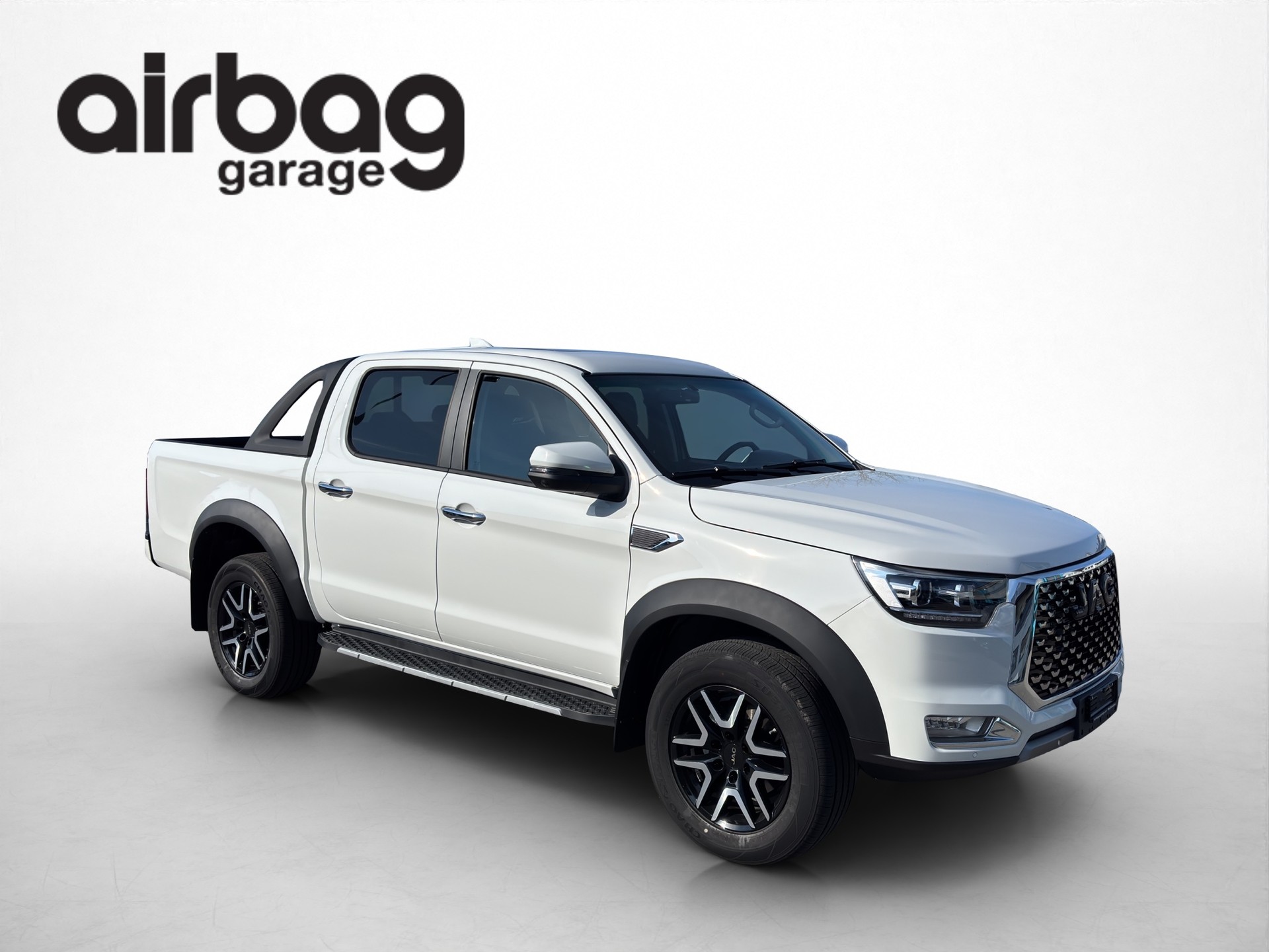 JAC T8 PRO-image-7
