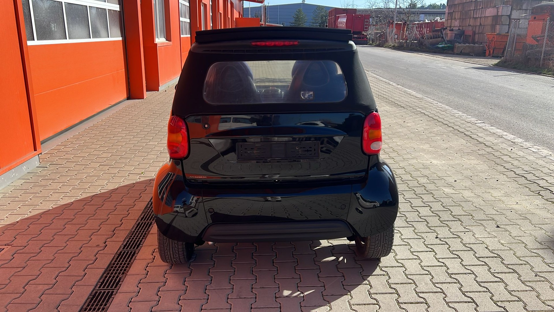 SMART fortwo passion-showroom-element-2