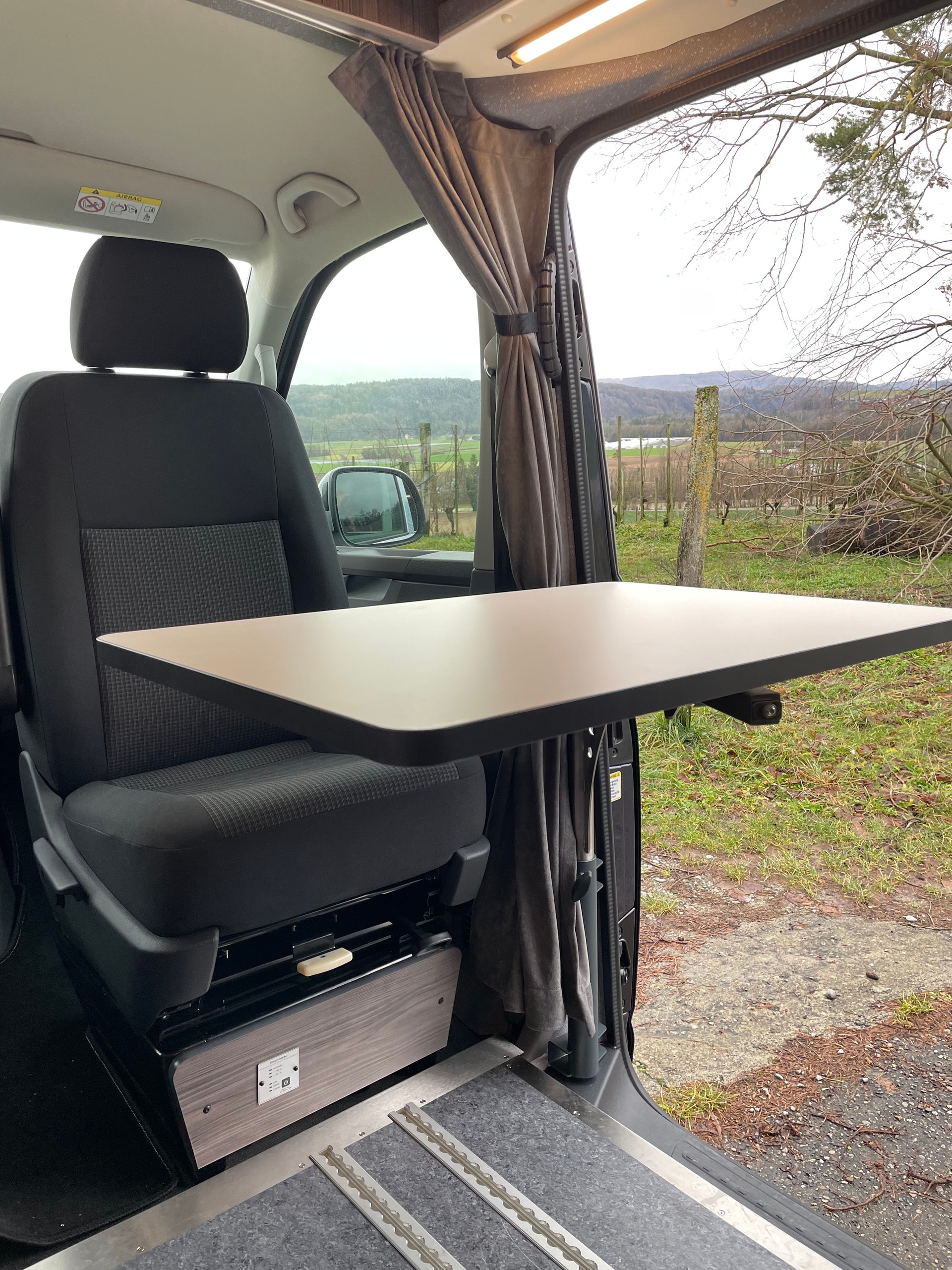 VW T6.1 4x4 Octo-bus von Fischer Wohnmobile-image-12