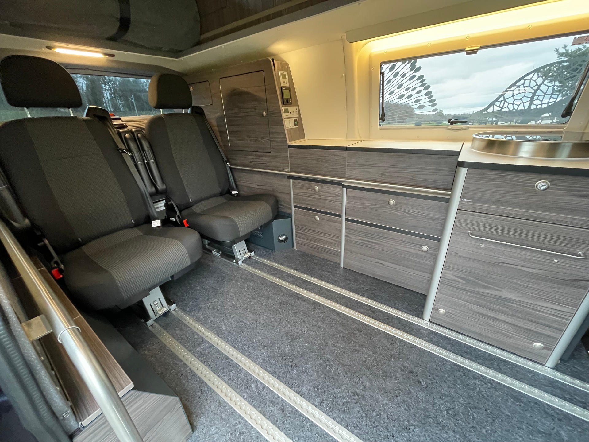 VW T6.1 4x4 Octo-bus von Fischer Wohnmobile-image-14