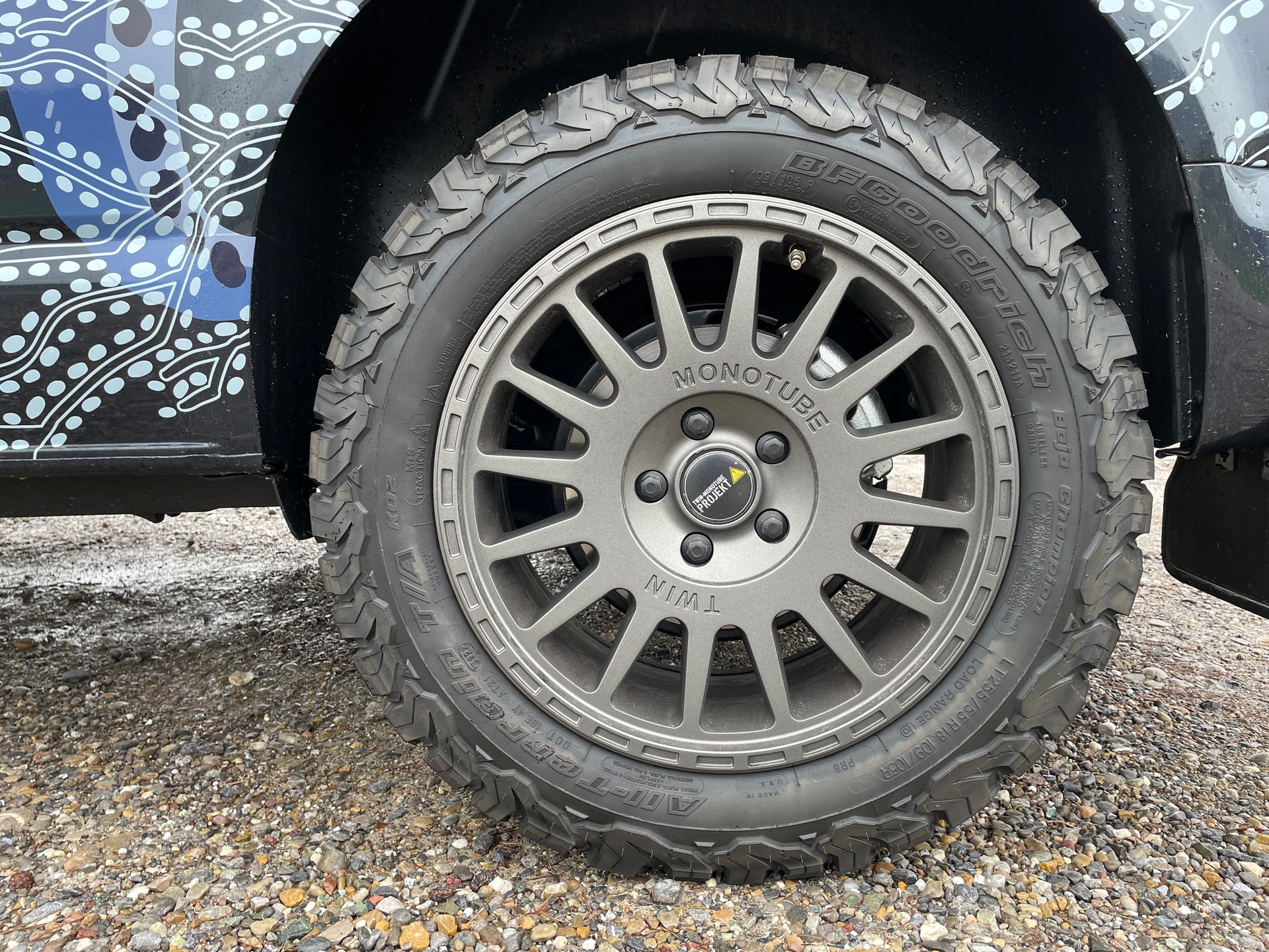 VW T6.1 4x4 Octo-bus von Fischer Wohnmobile-image-10