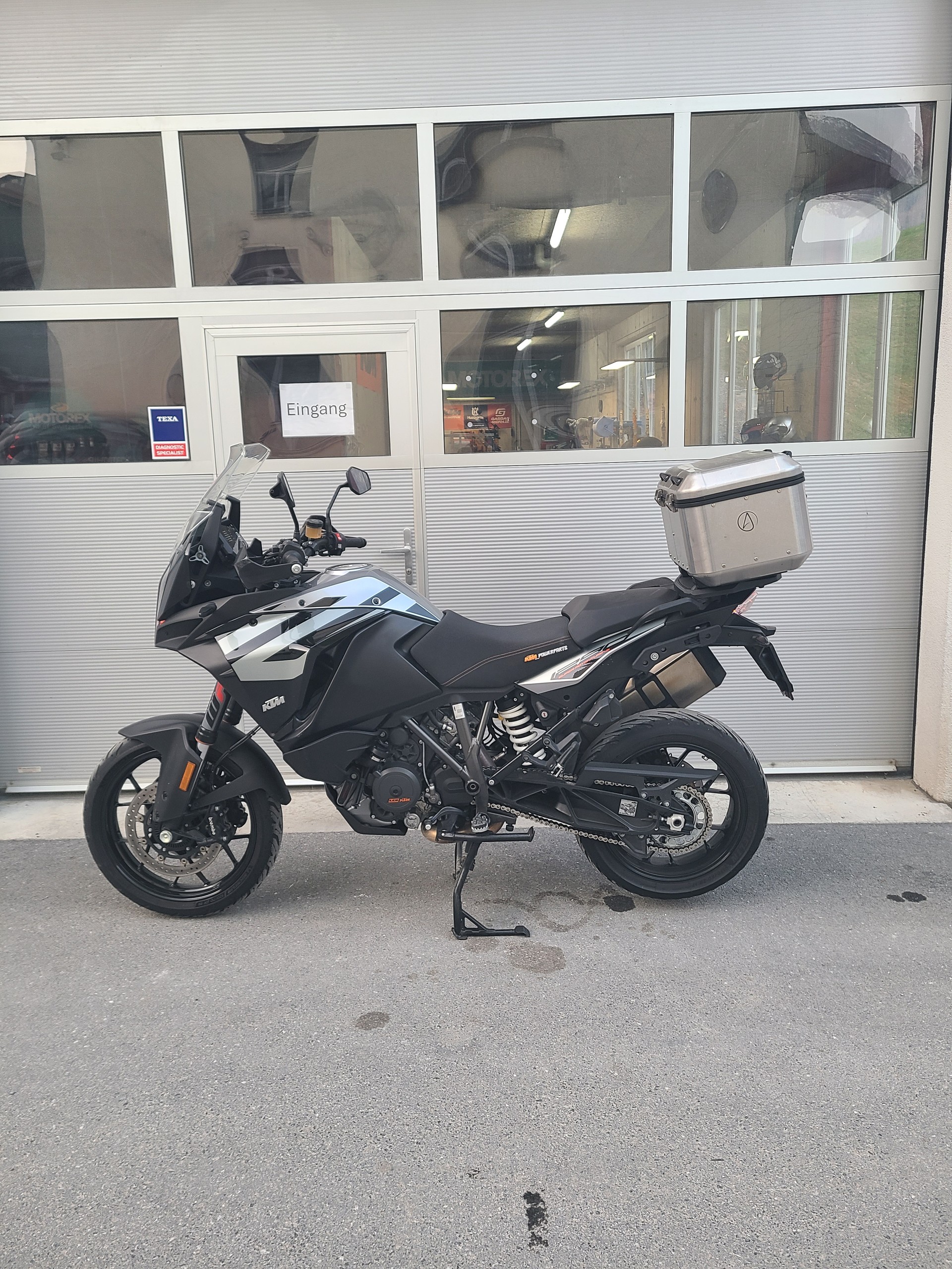 KTM 1290 Super Adventure S ABS-image-5