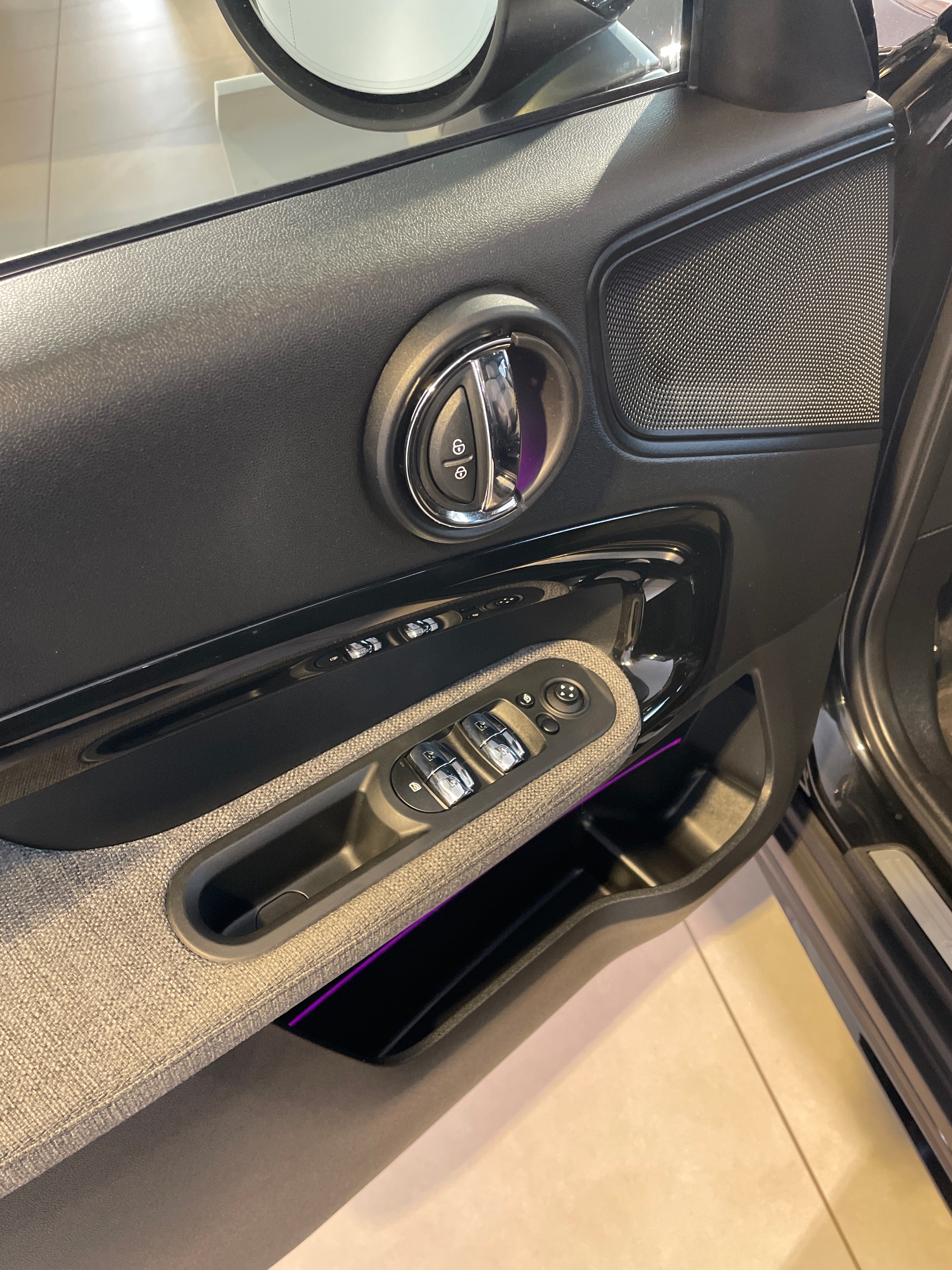 MINI Countryman Cooper S ALL4-image-17