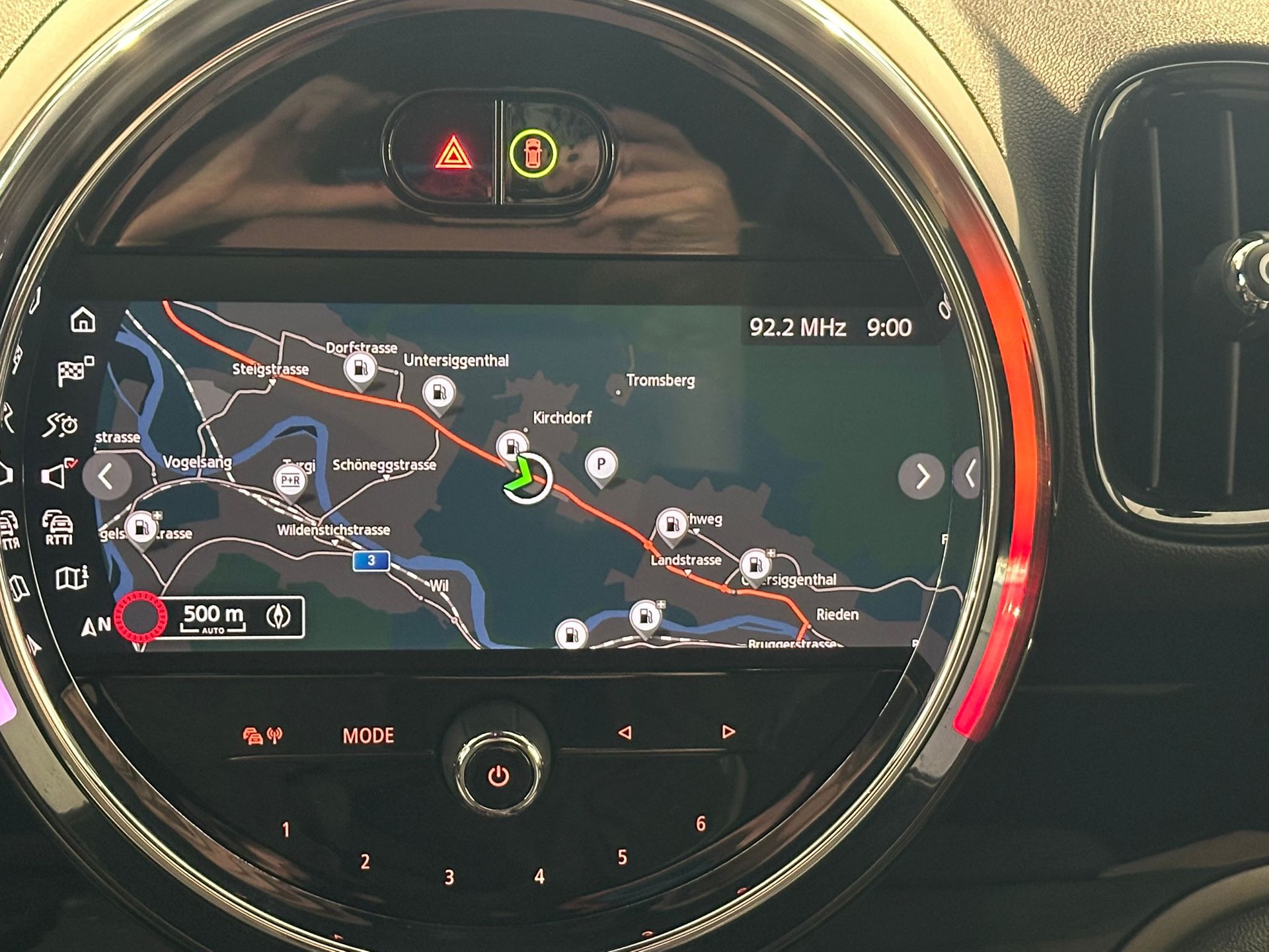 MINI Countryman Cooper S ALL4-image-8